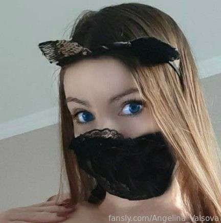 AngelinaDoll