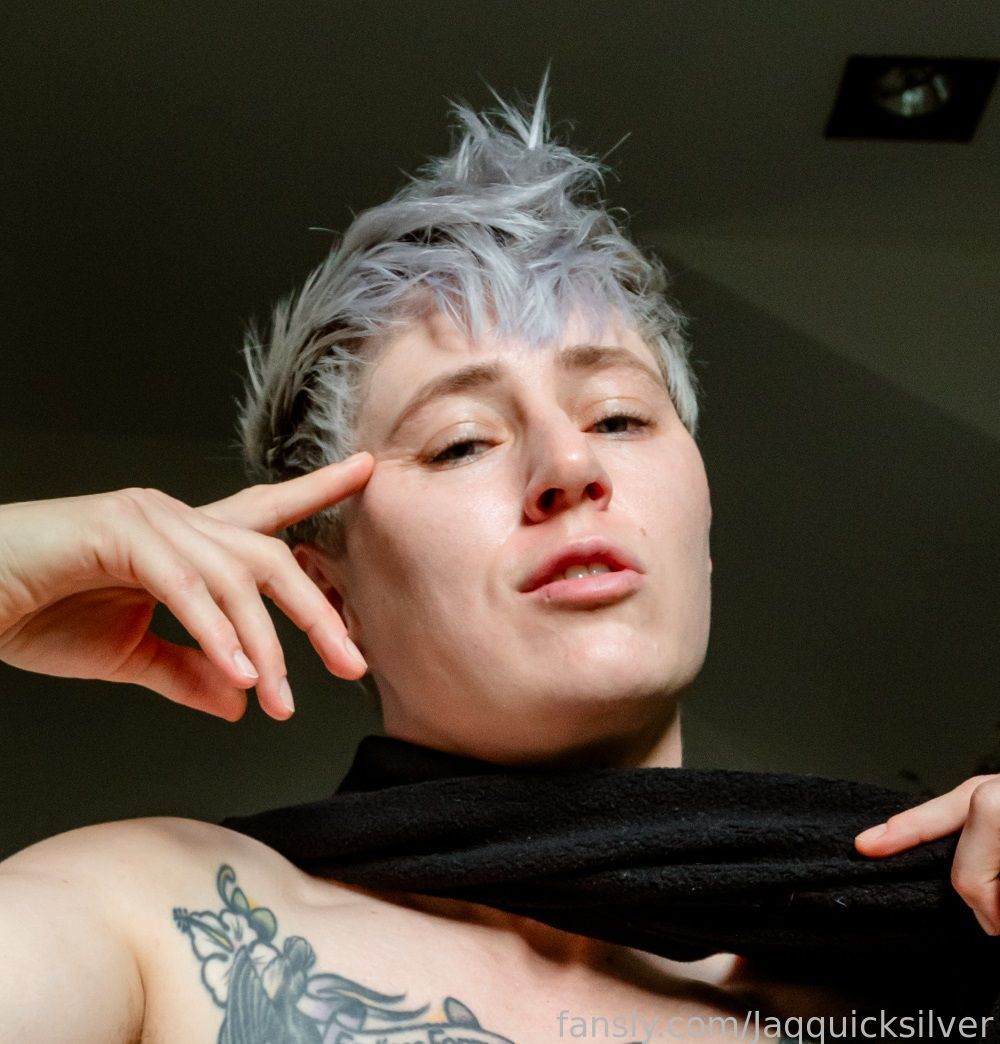 Jaq Quicksilver