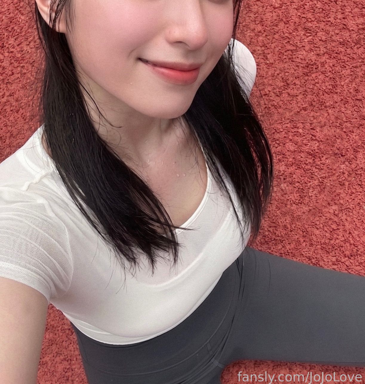 JoJoLove 🩵 Asian