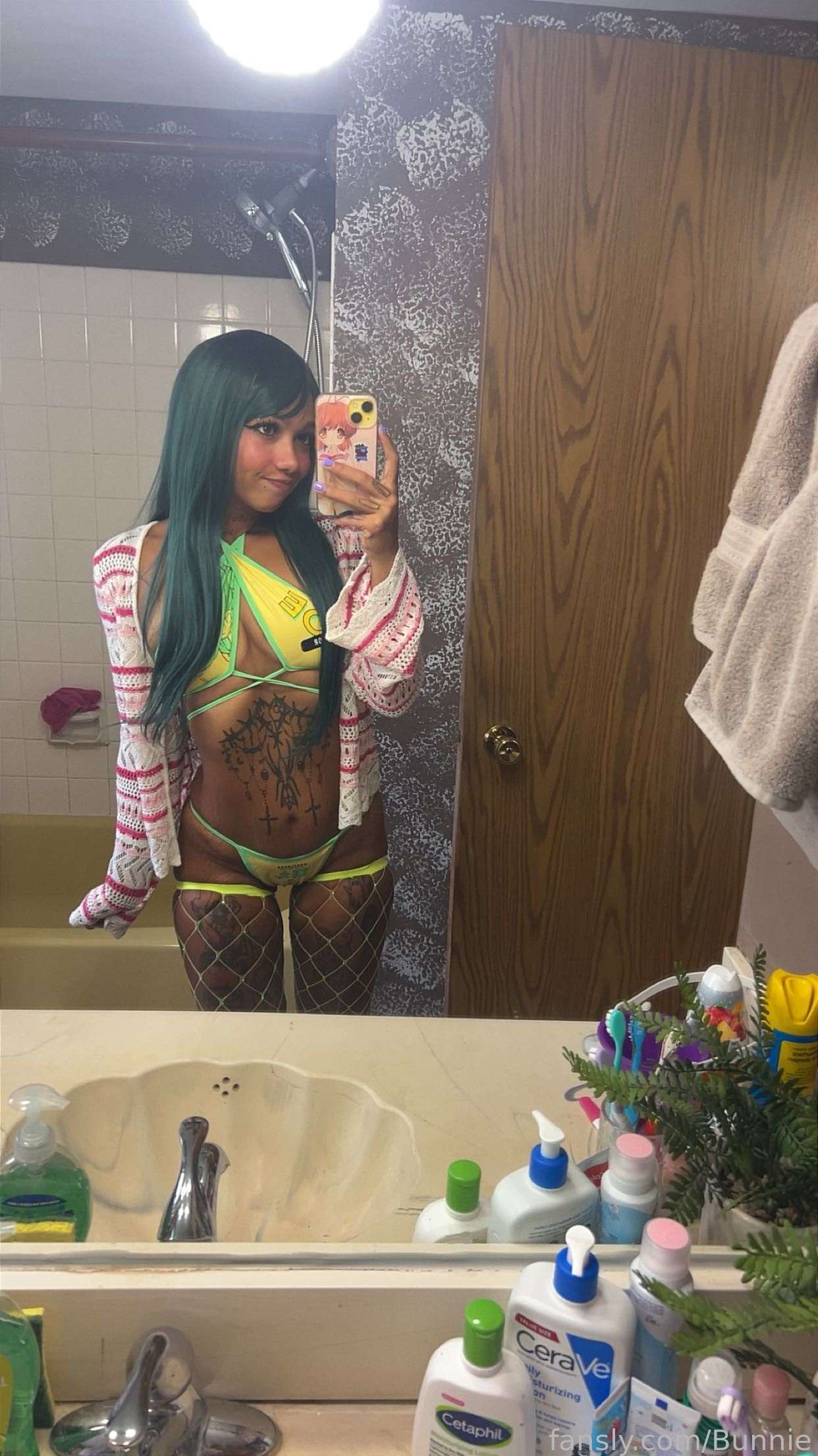 Bunnie