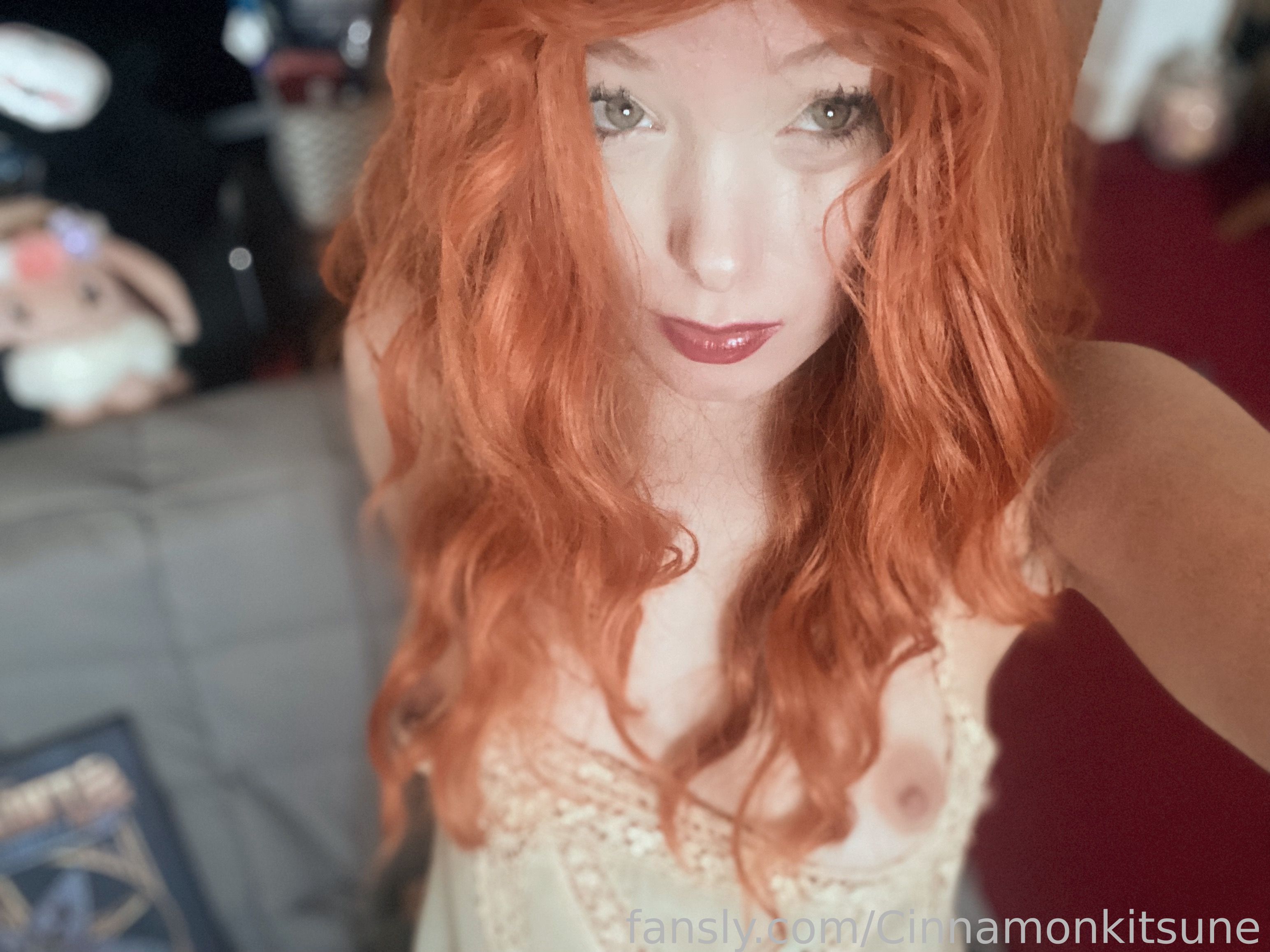 Cinnamonkitsune
