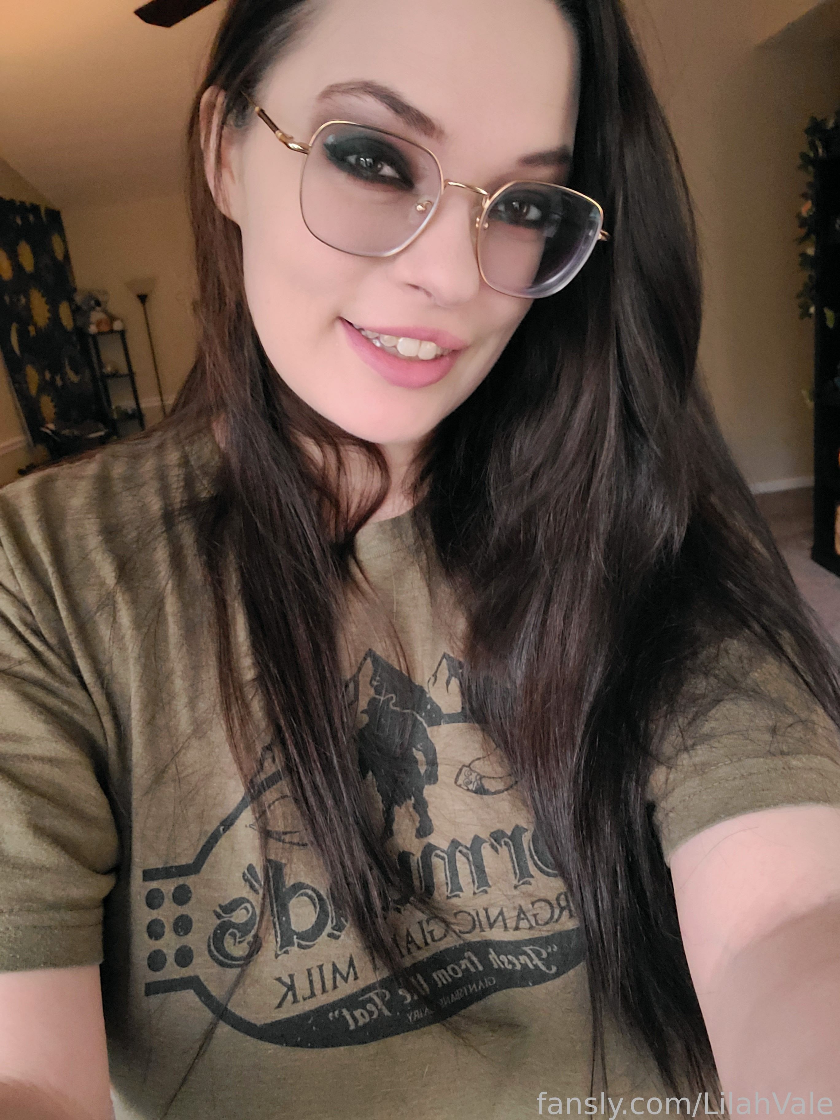 Lilah Vale