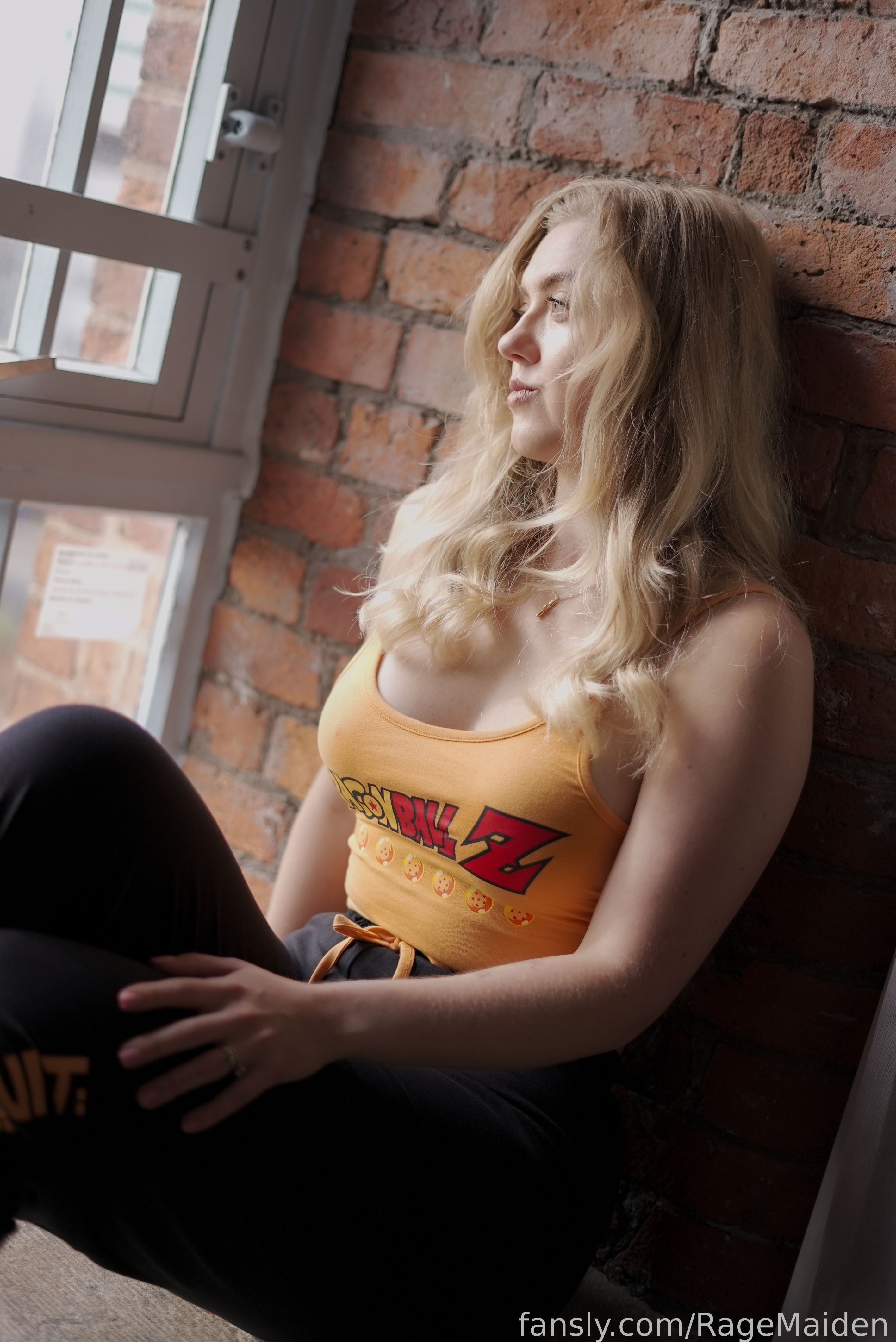 TheRageMaiden