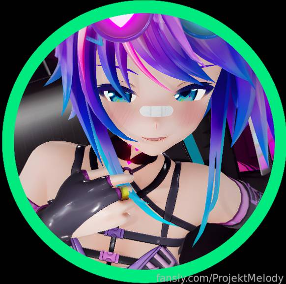 ProjektMelody