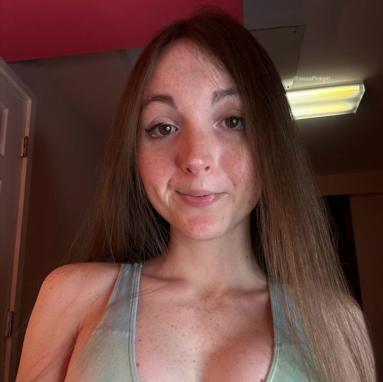 jessaPinkgirl