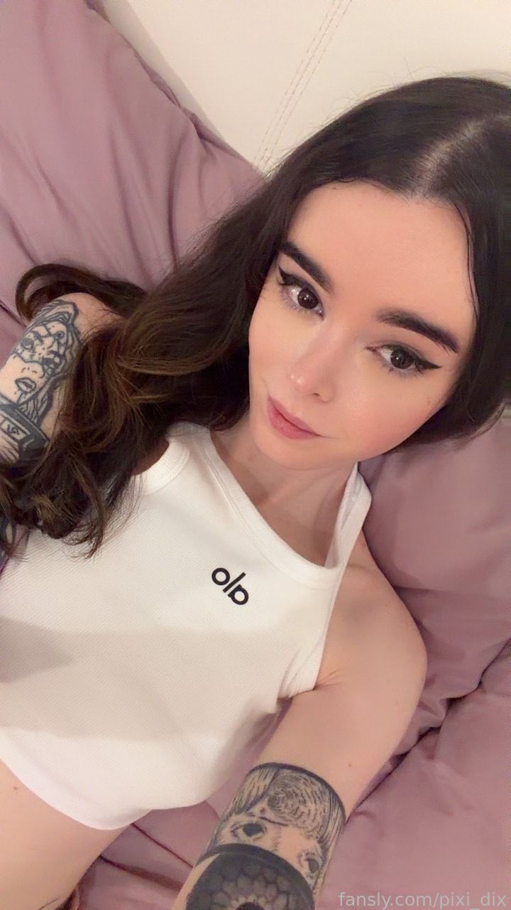 TS pixi