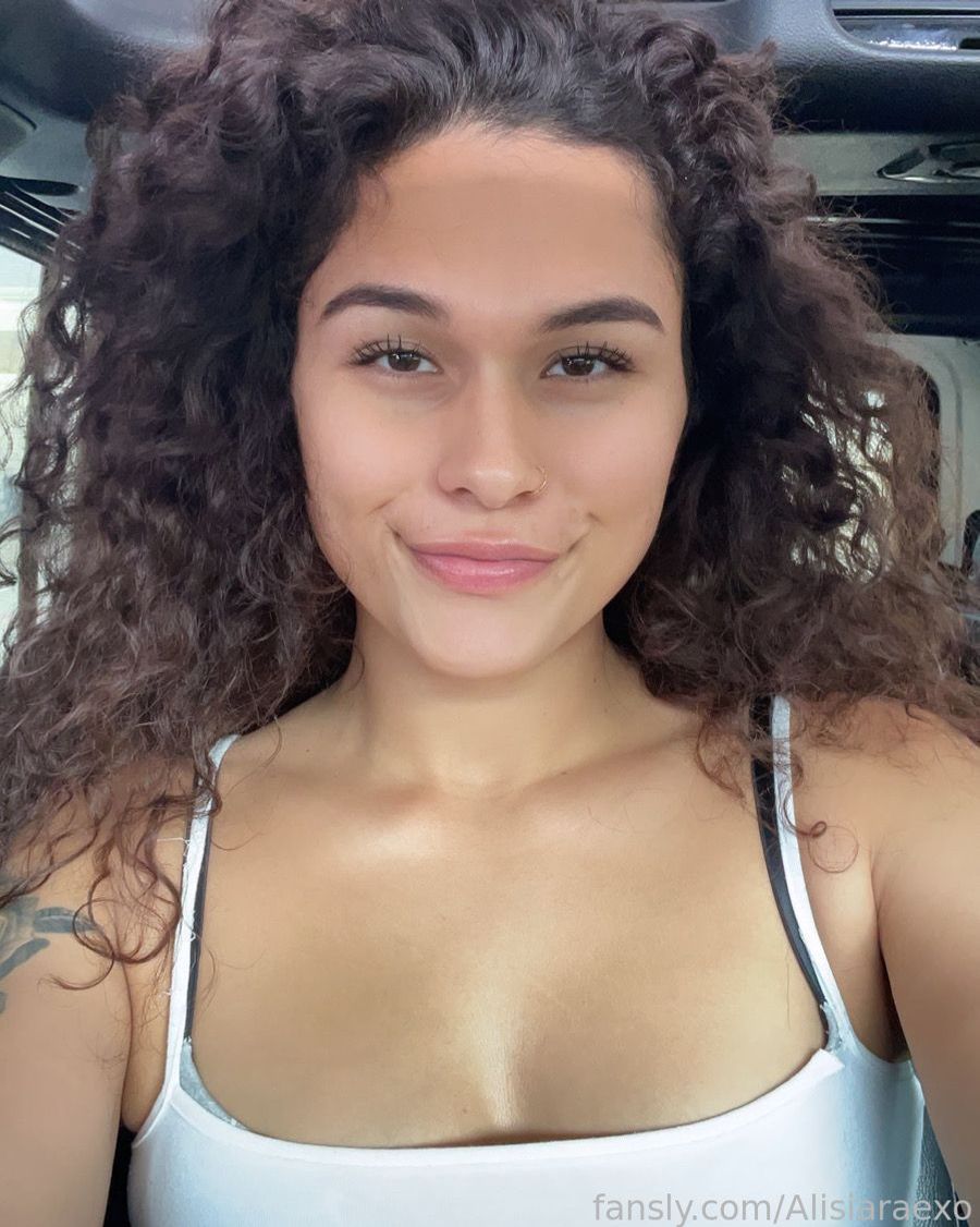 Alisiaraexo