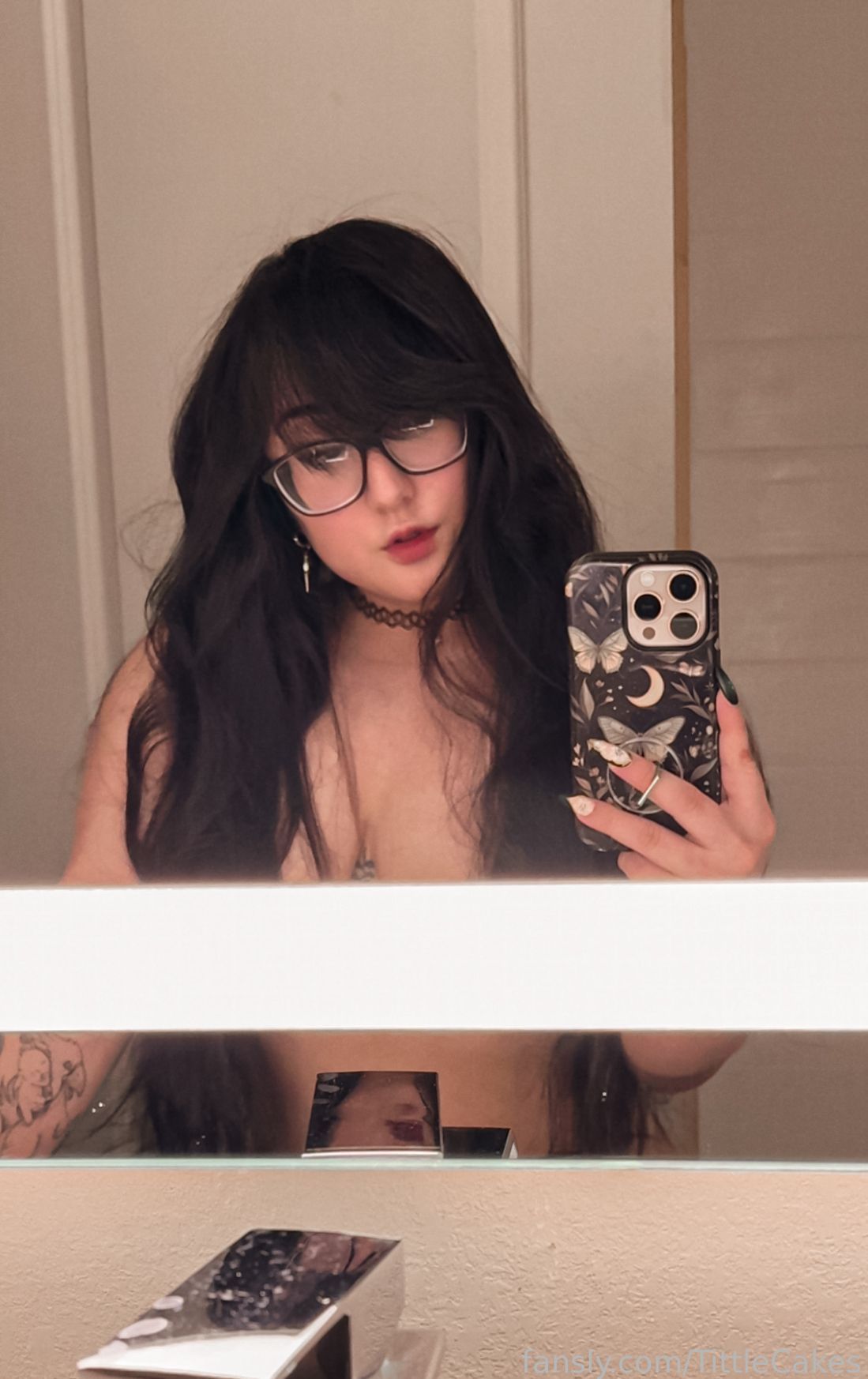 TittleCakes