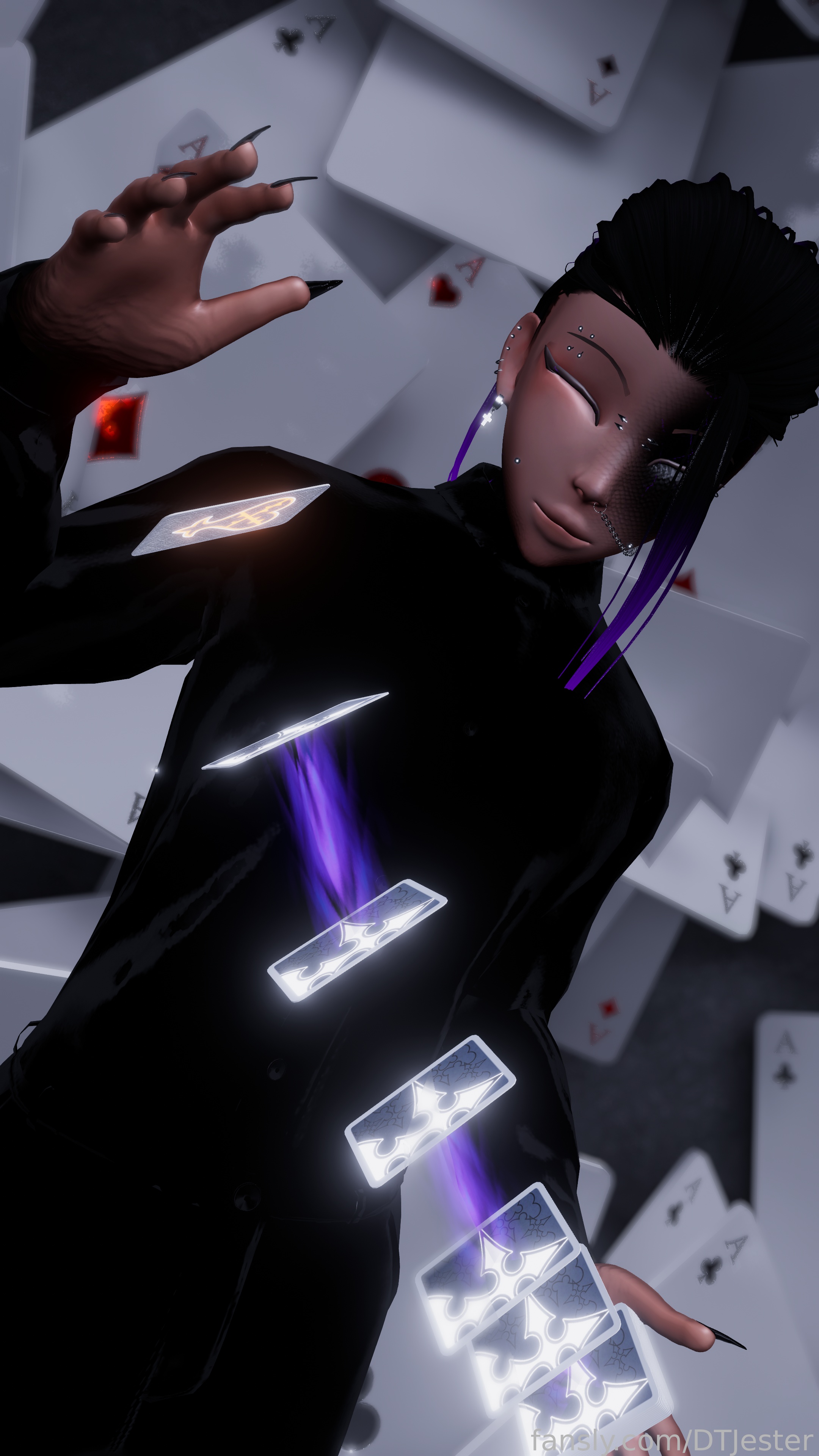 DTJester