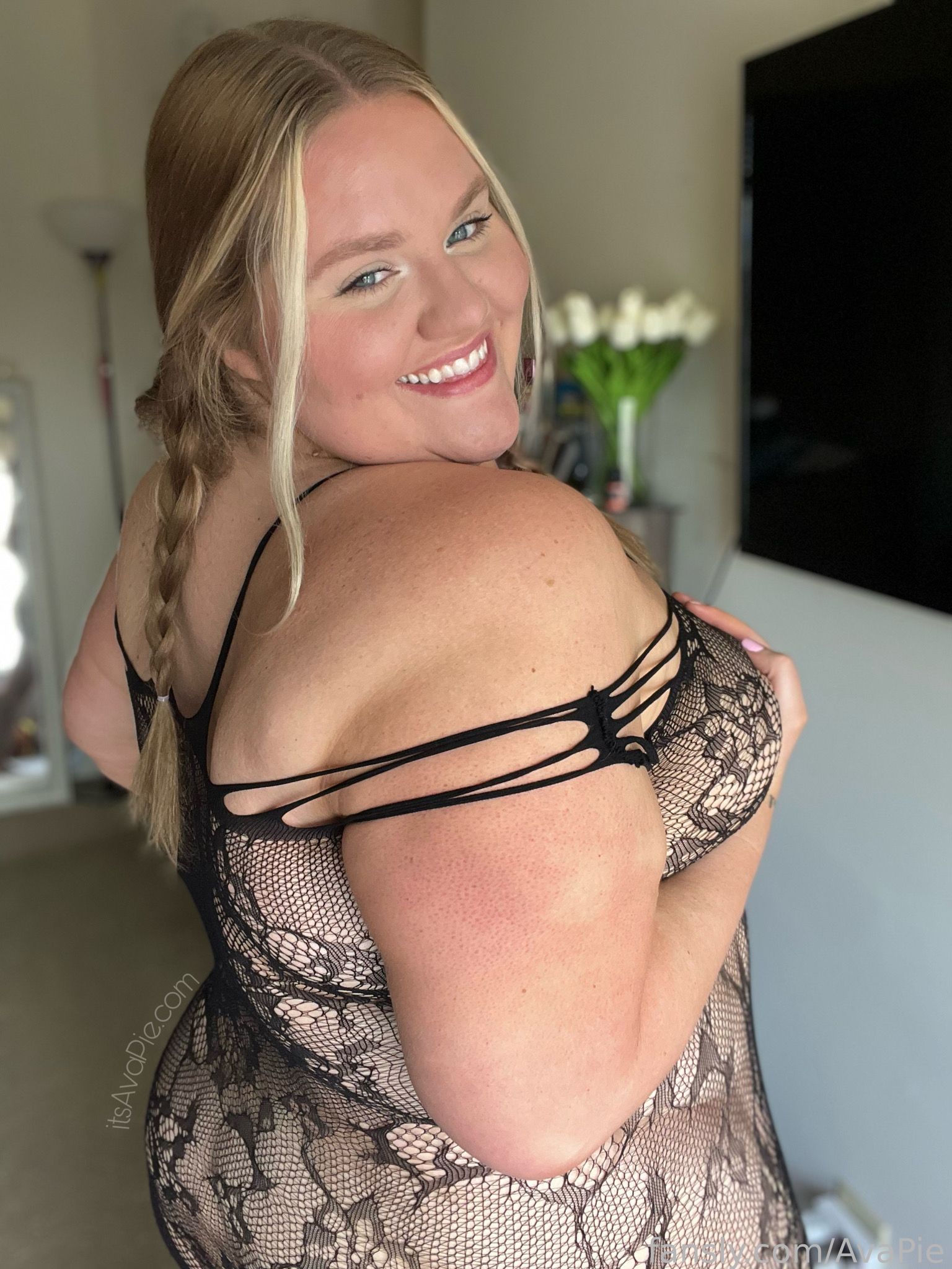Ava Pie