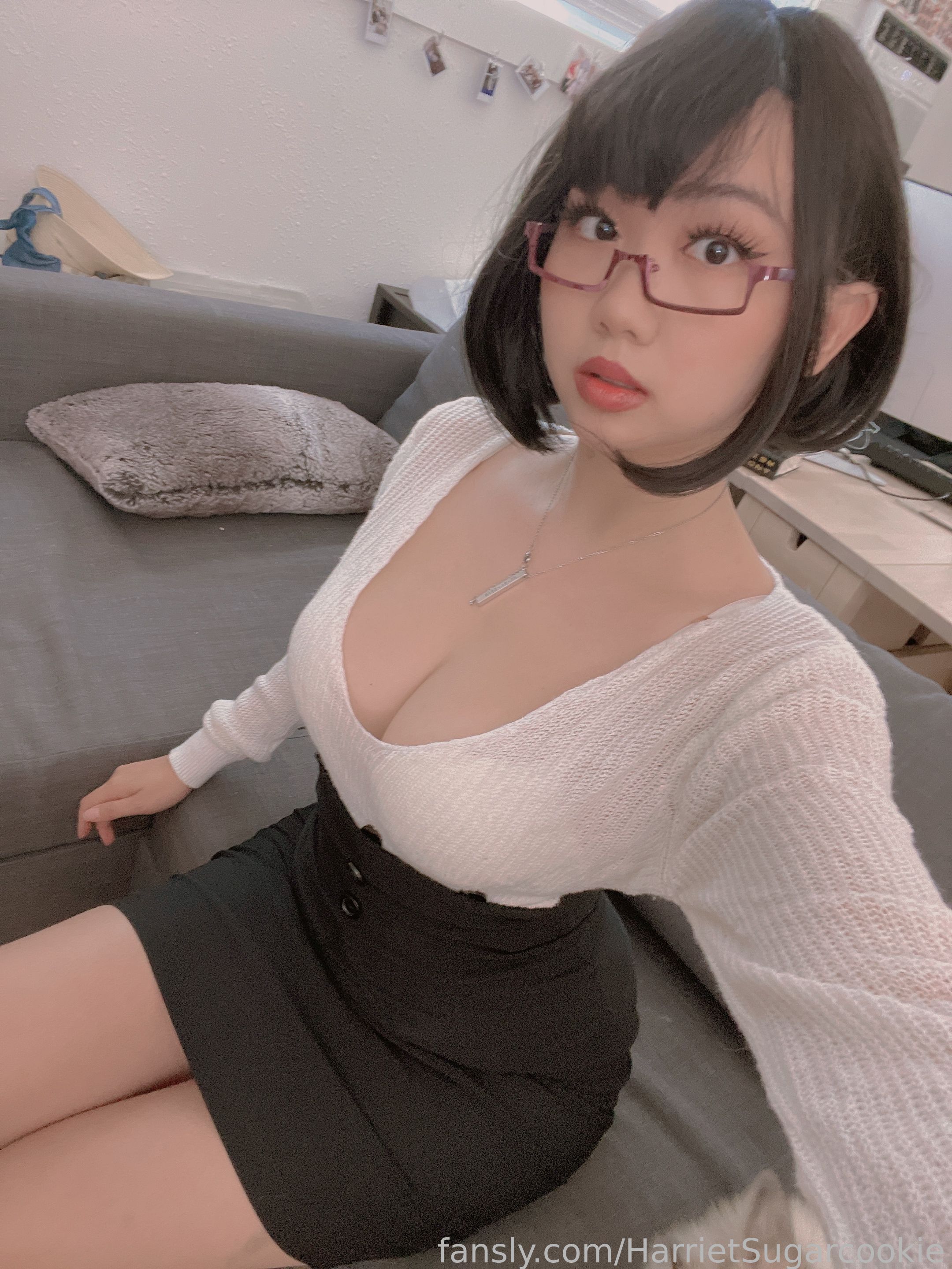Harriet Sugarcookie