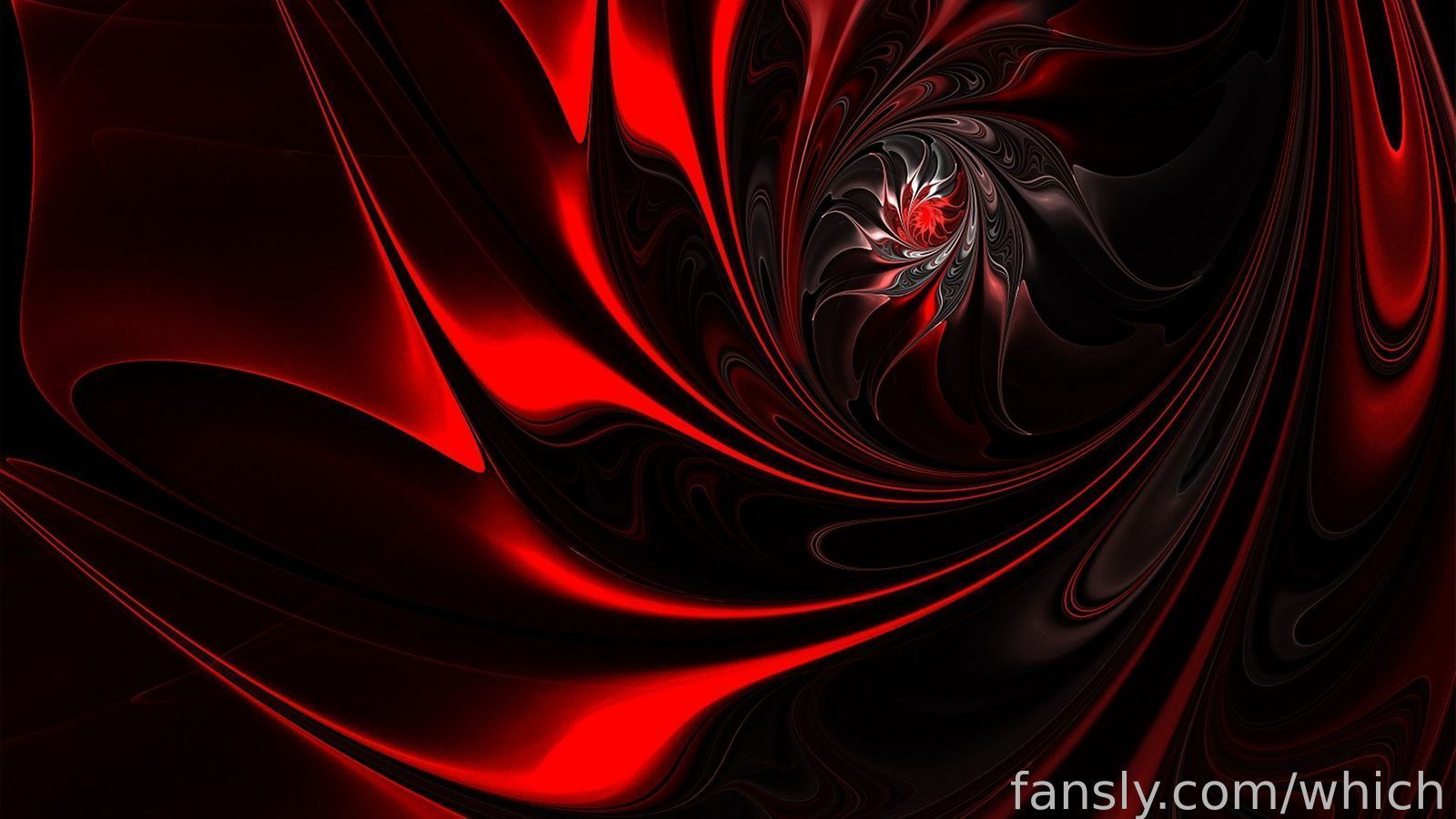 Fansly banner for @which