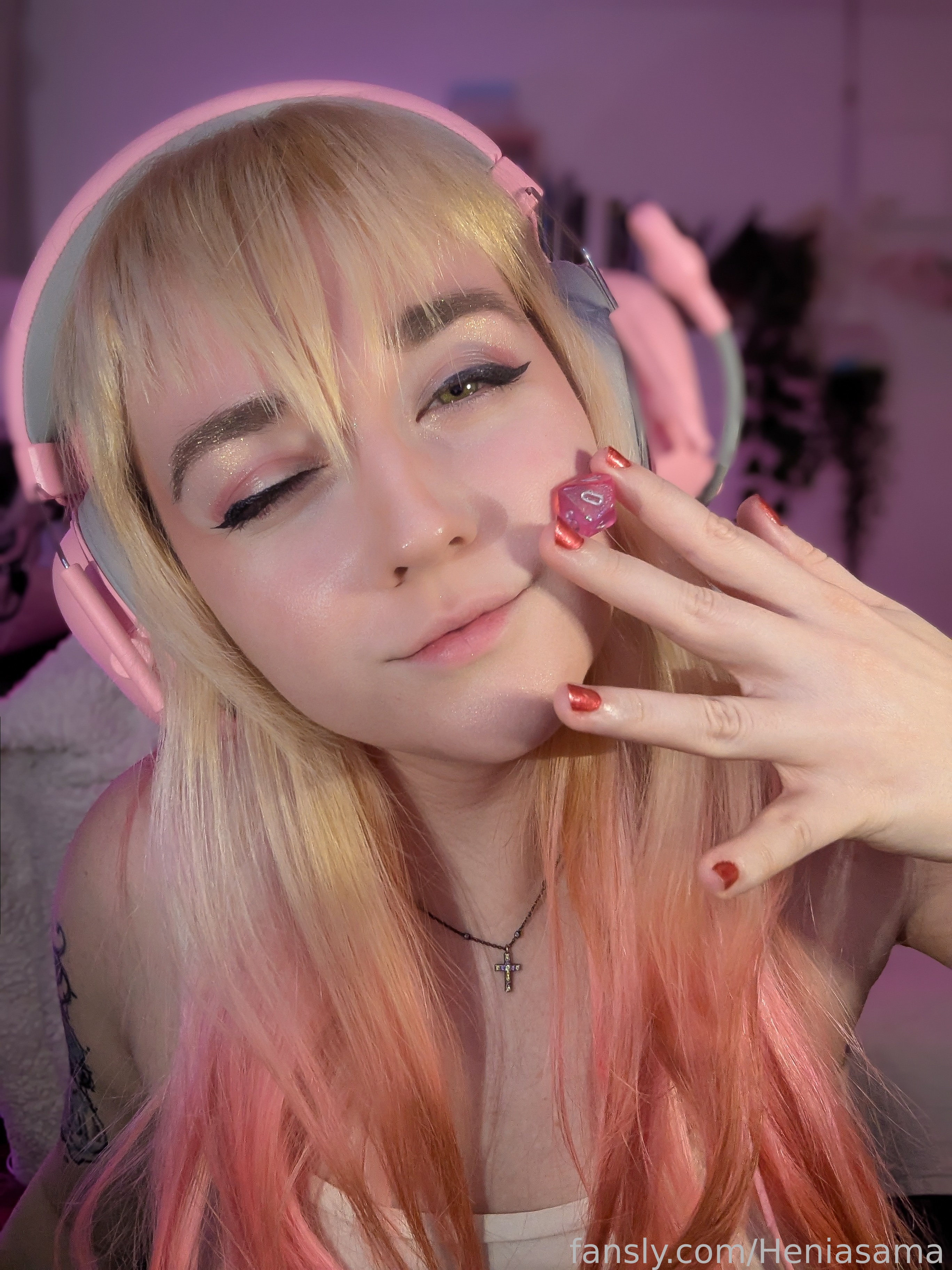 Heniasama