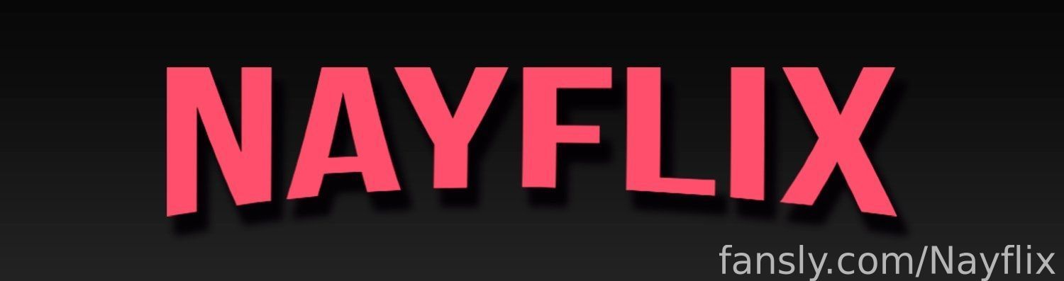 Fansly banner for @Nayara