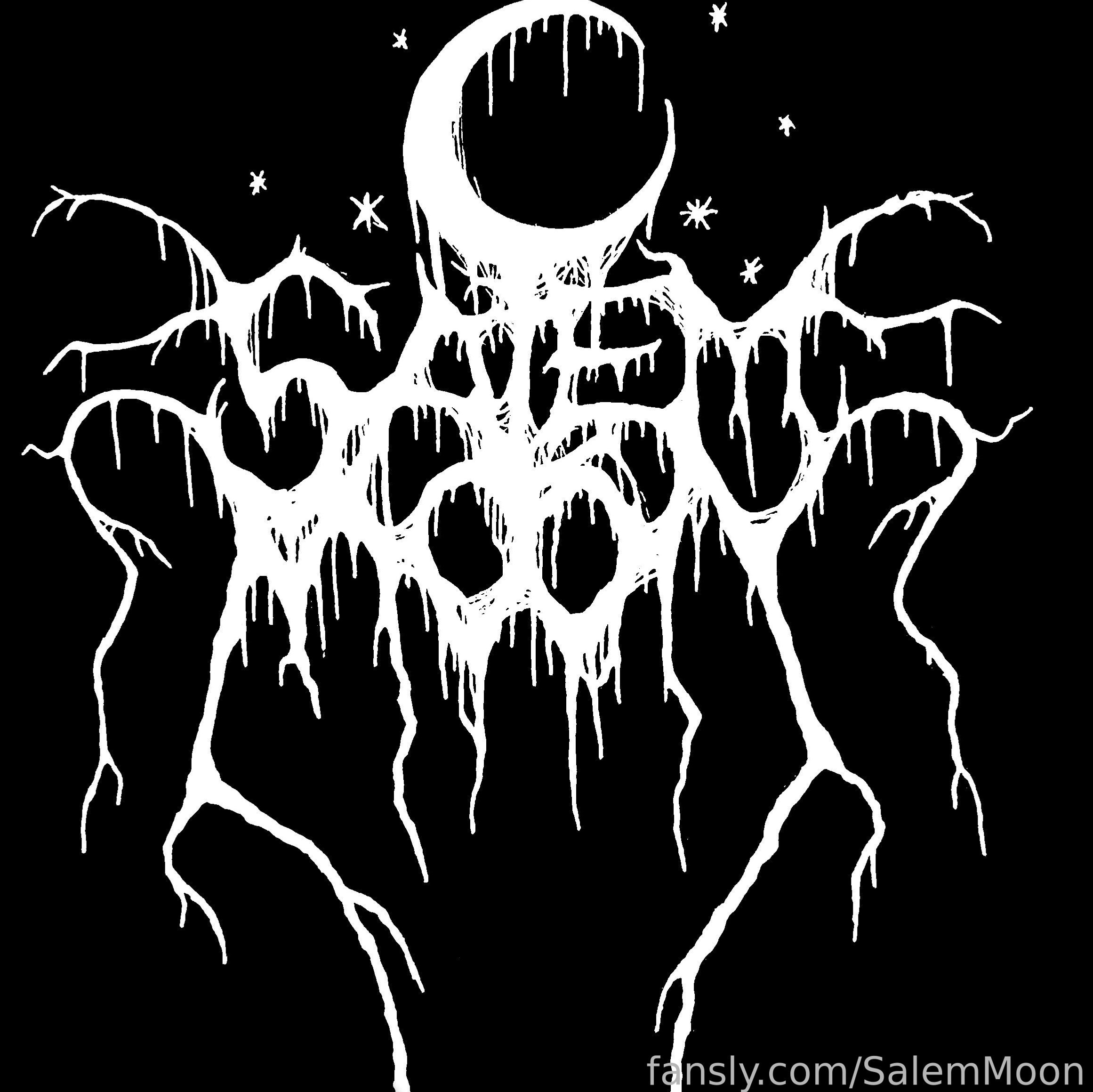 SalemMoon