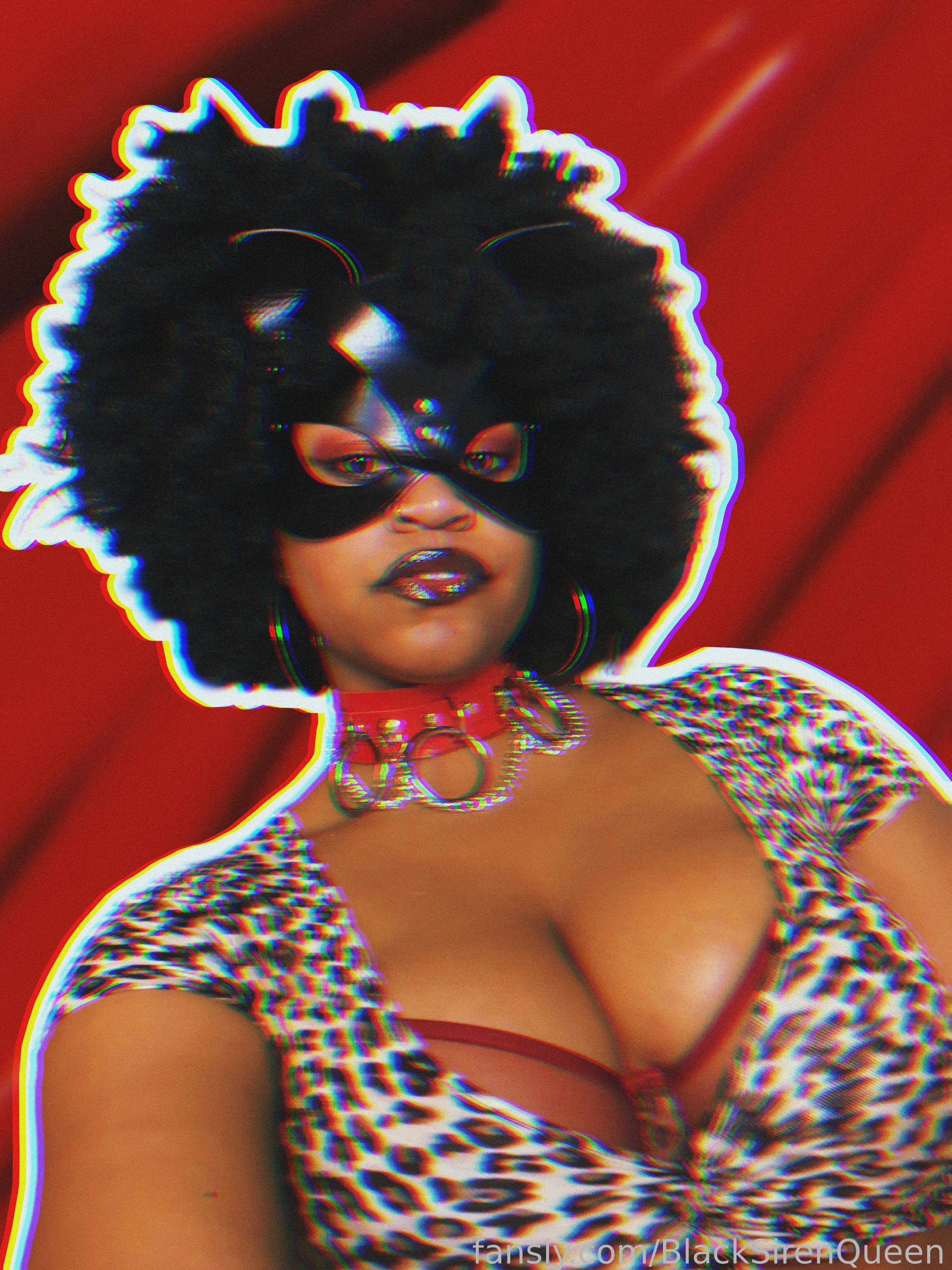 Queen Siren 👑