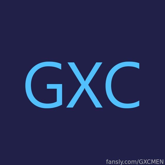 GXCMEN