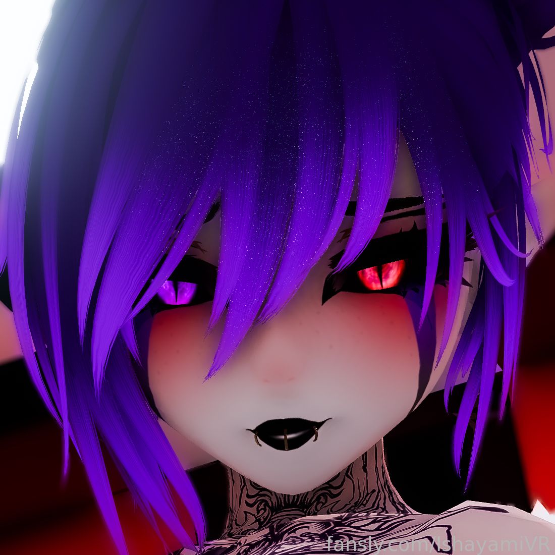 IshayamiVR