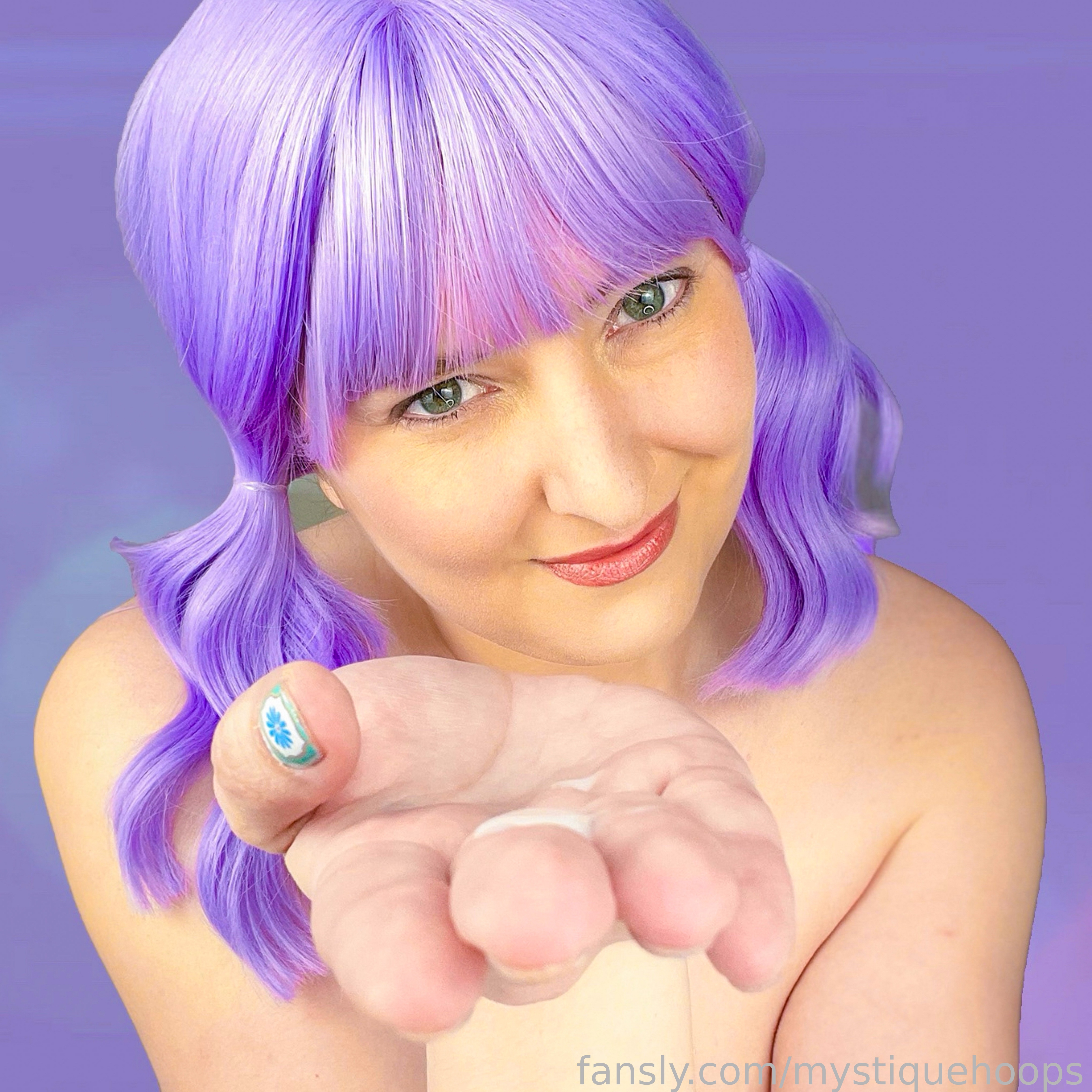 Mistress Mystique