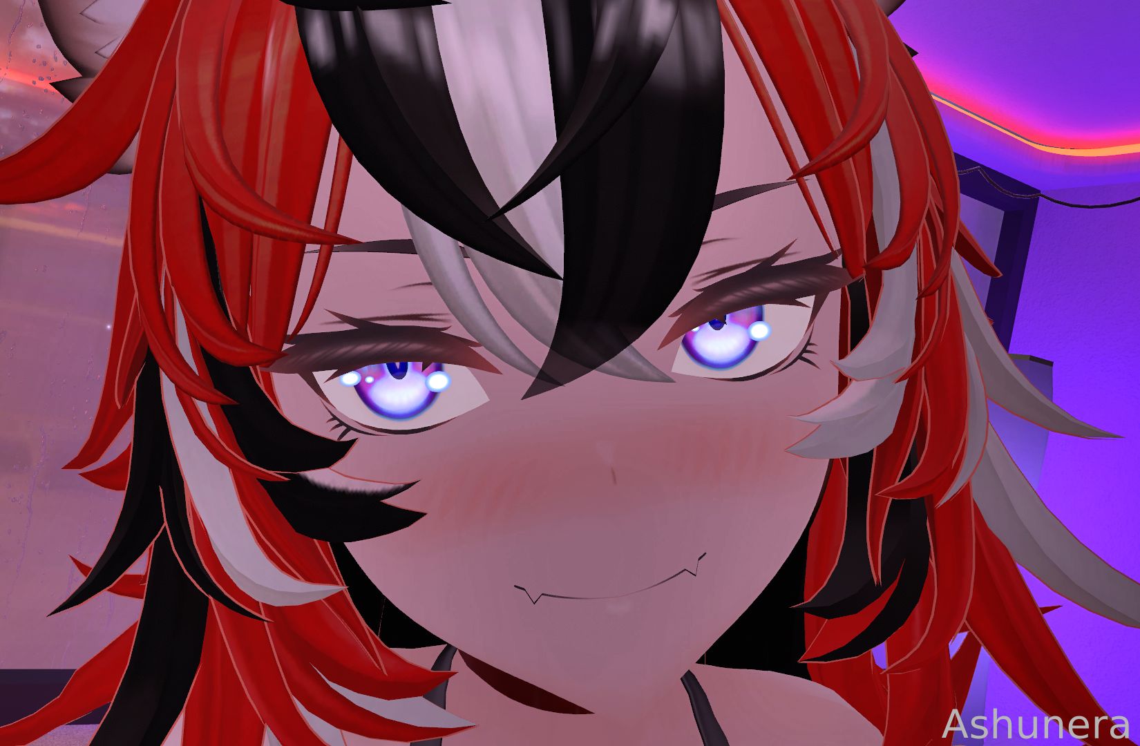 Ashunera