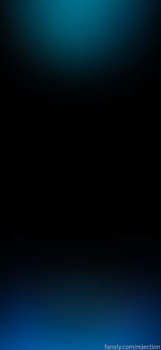 Fansly banner for @rejection