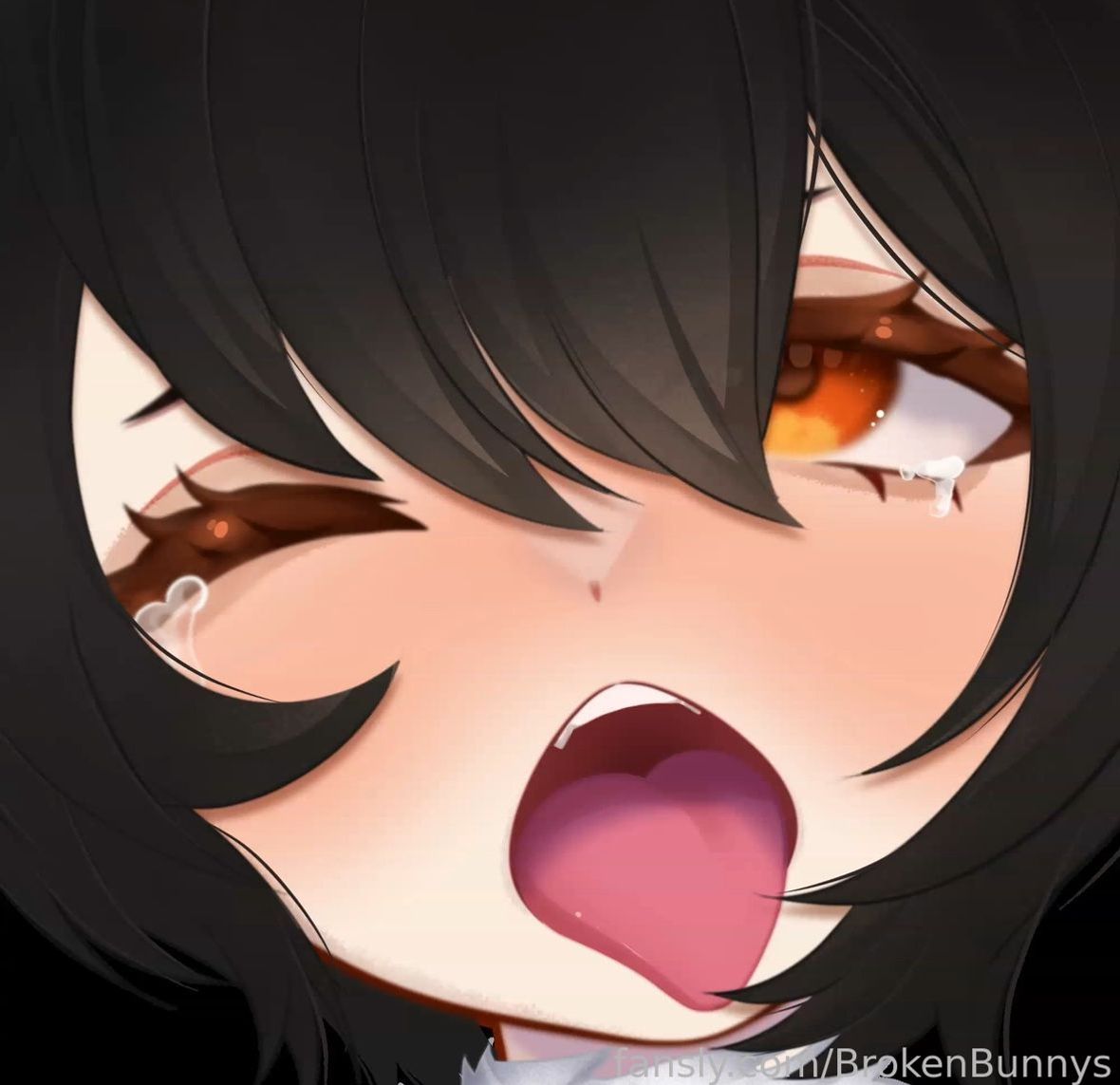 🖤EmoDustBunny🧡