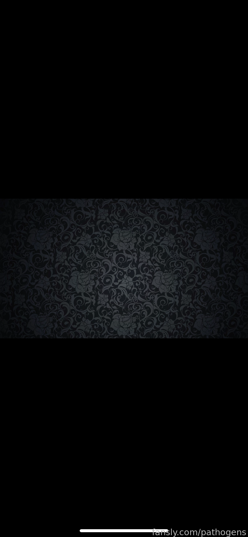 Fansly banner for @pathogens