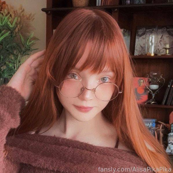 Alisa Leafy