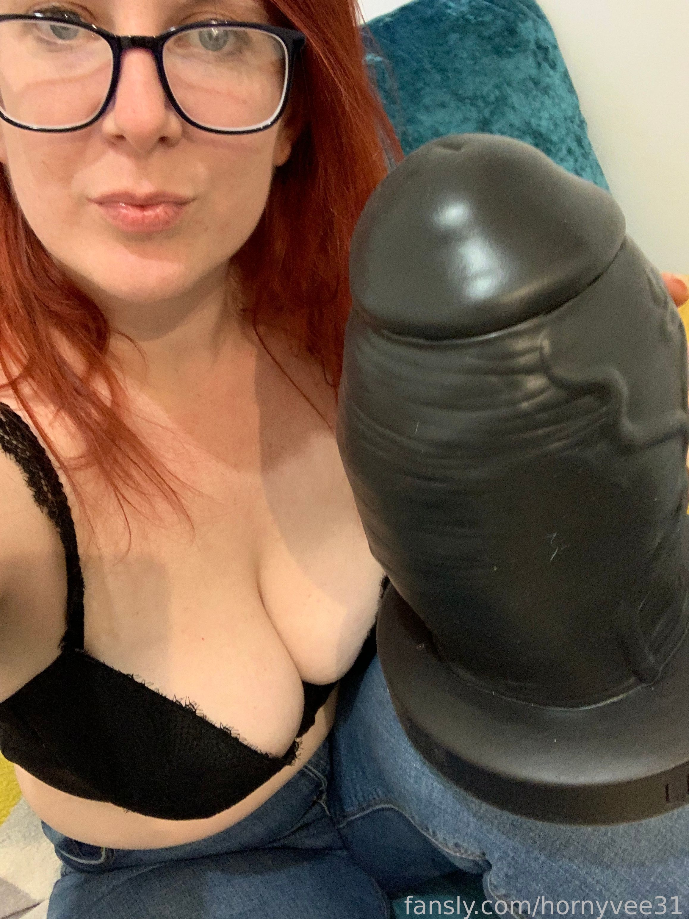 hornyvee31