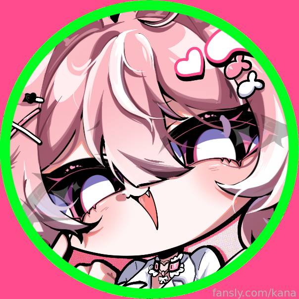 Kana