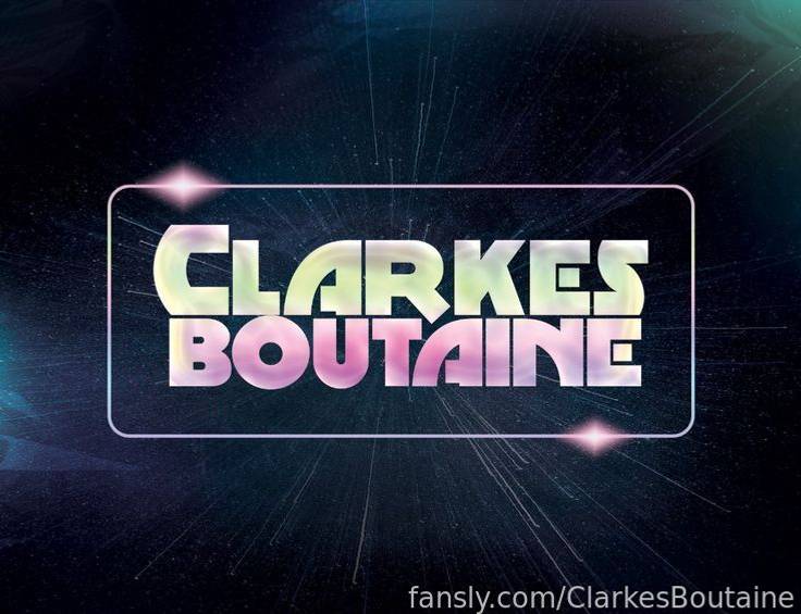 ClarkesBoutaine