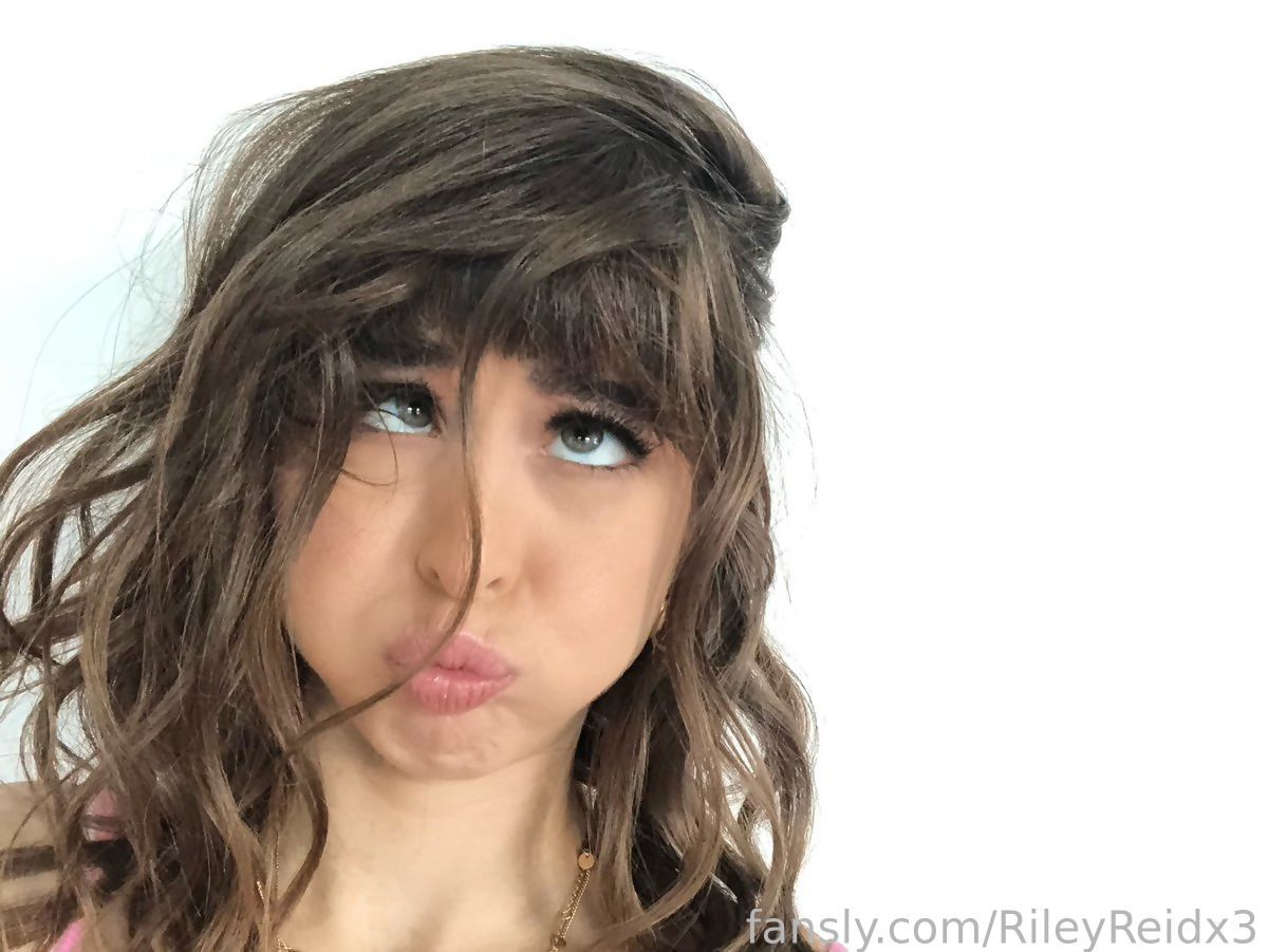 Riley Reid