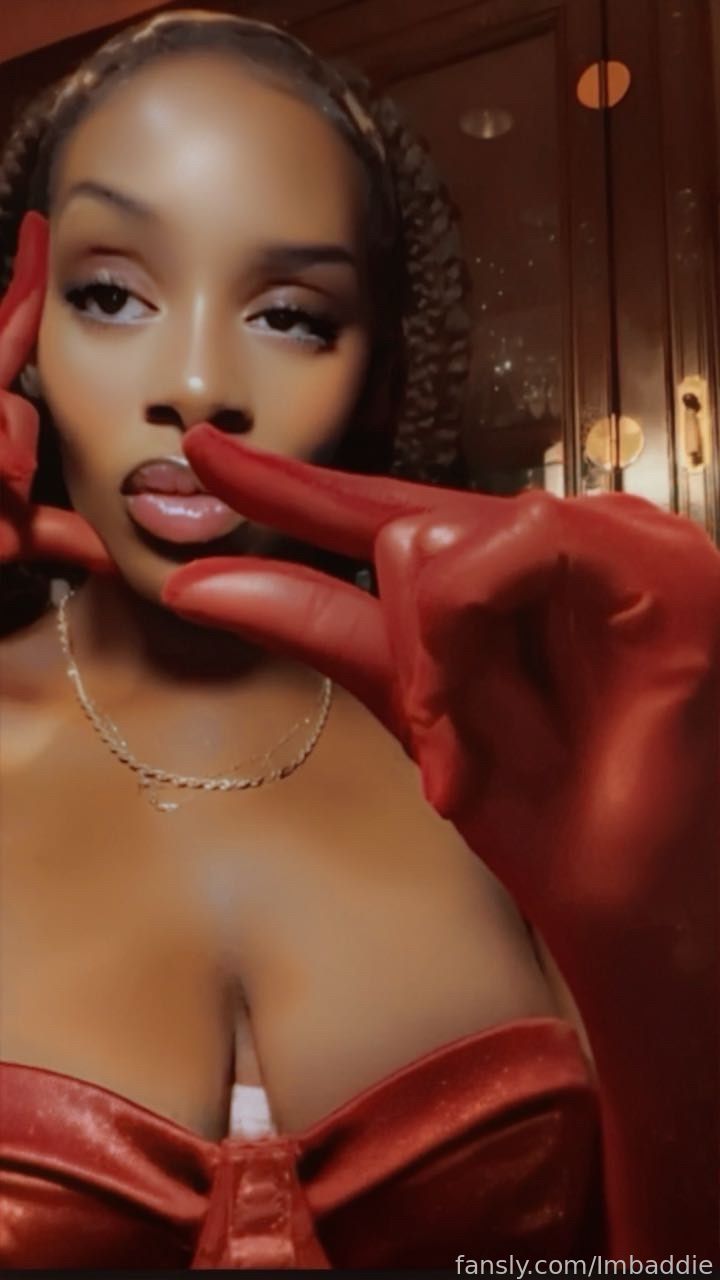 Imbaddie
