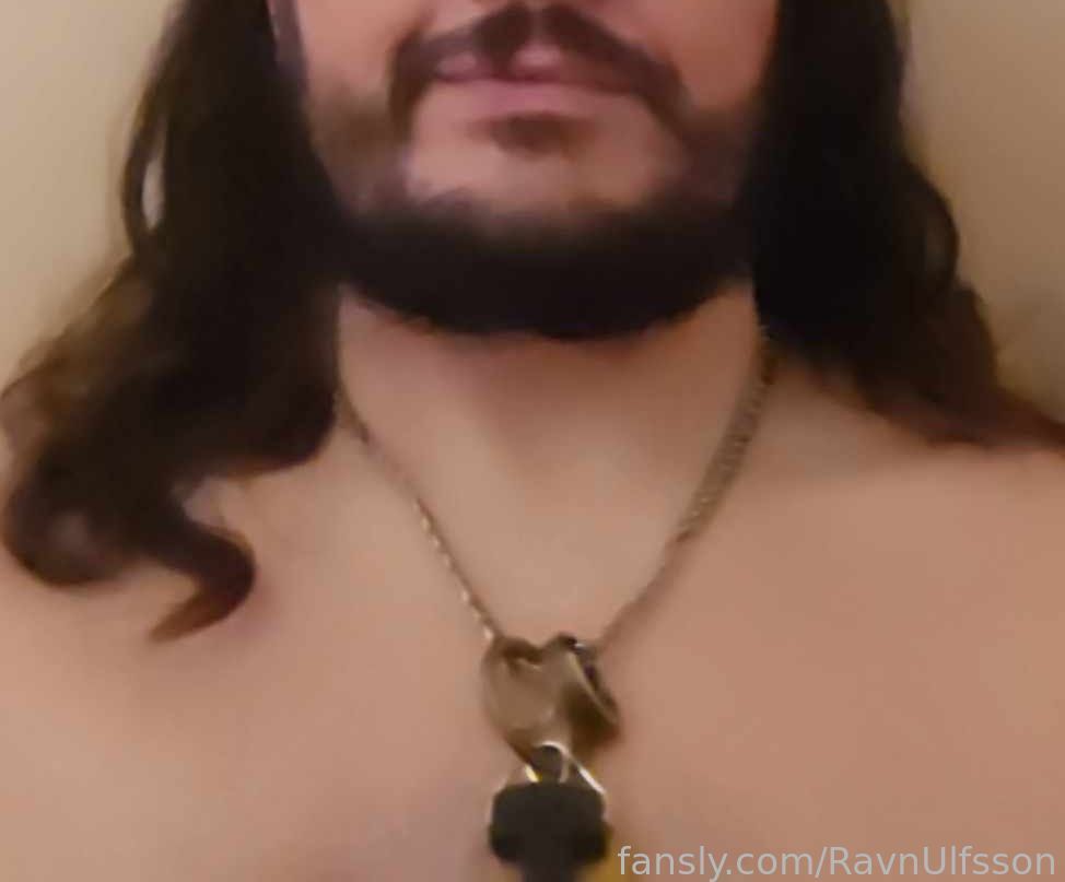 Raven son of Wolf