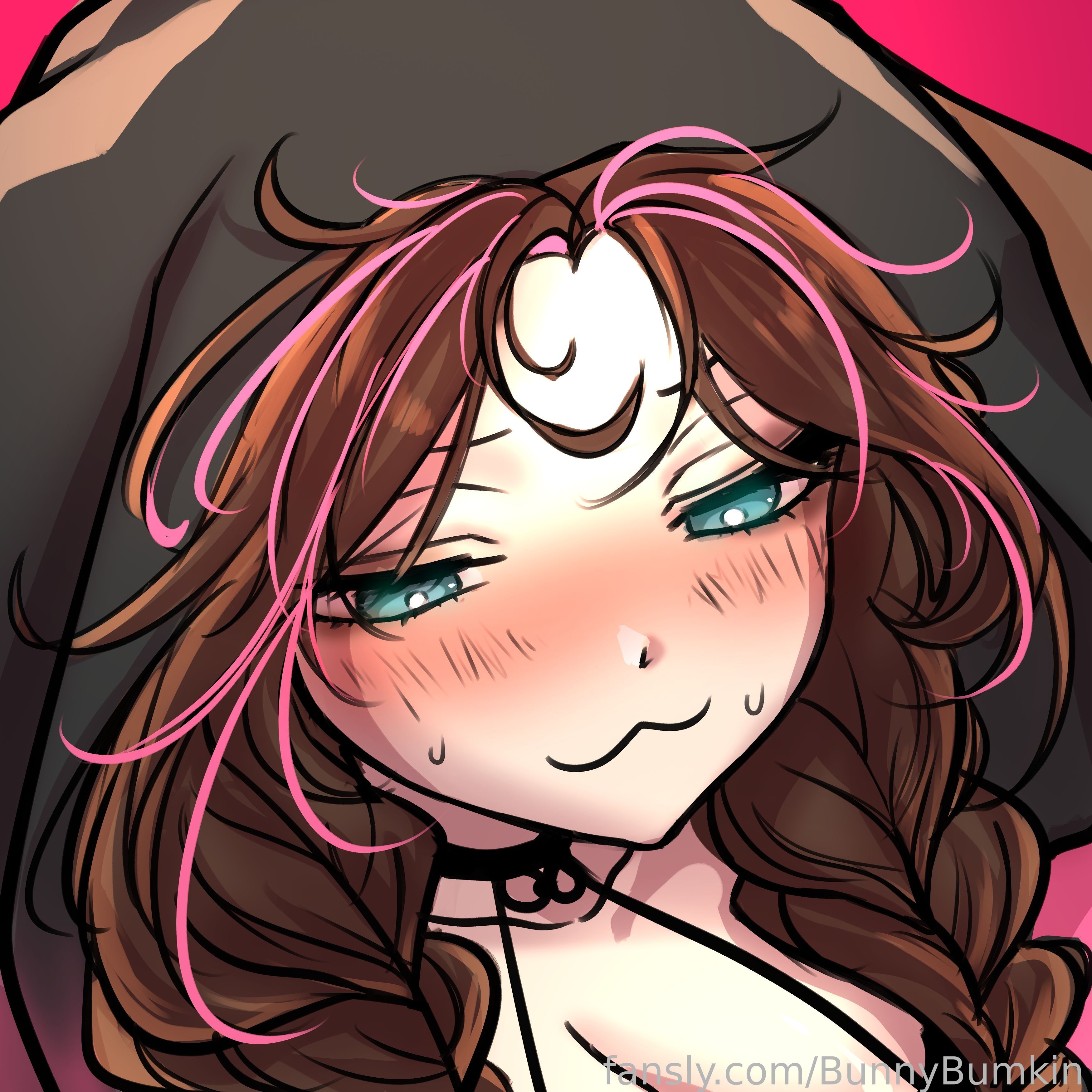 Bunny Bumkin
