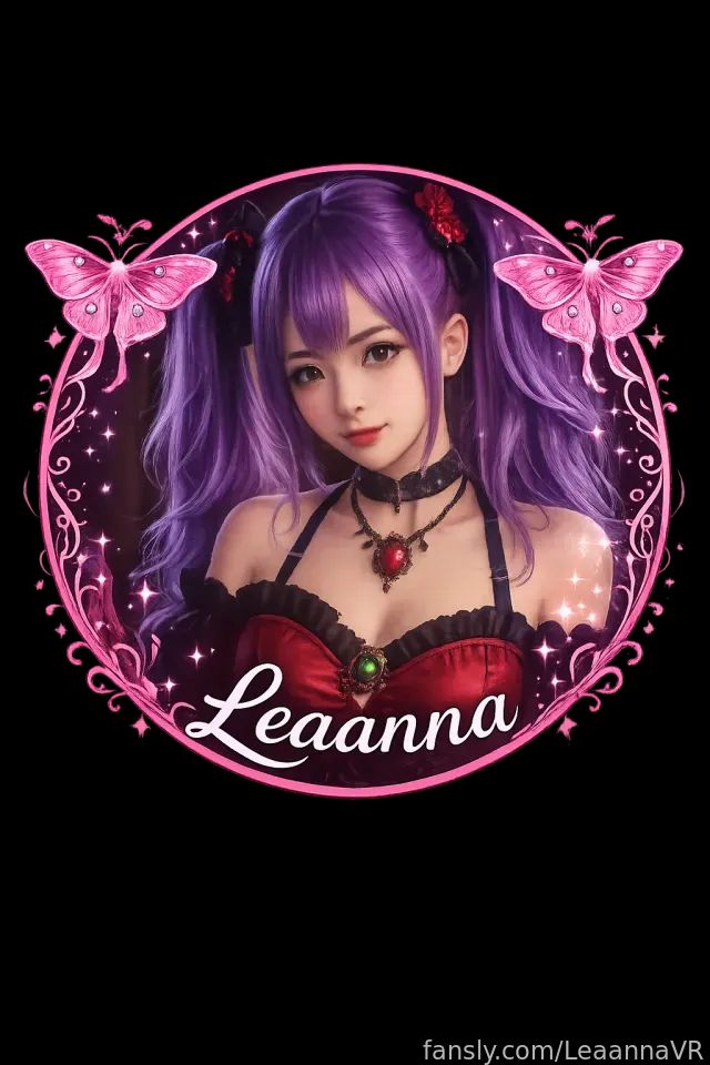 LeaannaVR