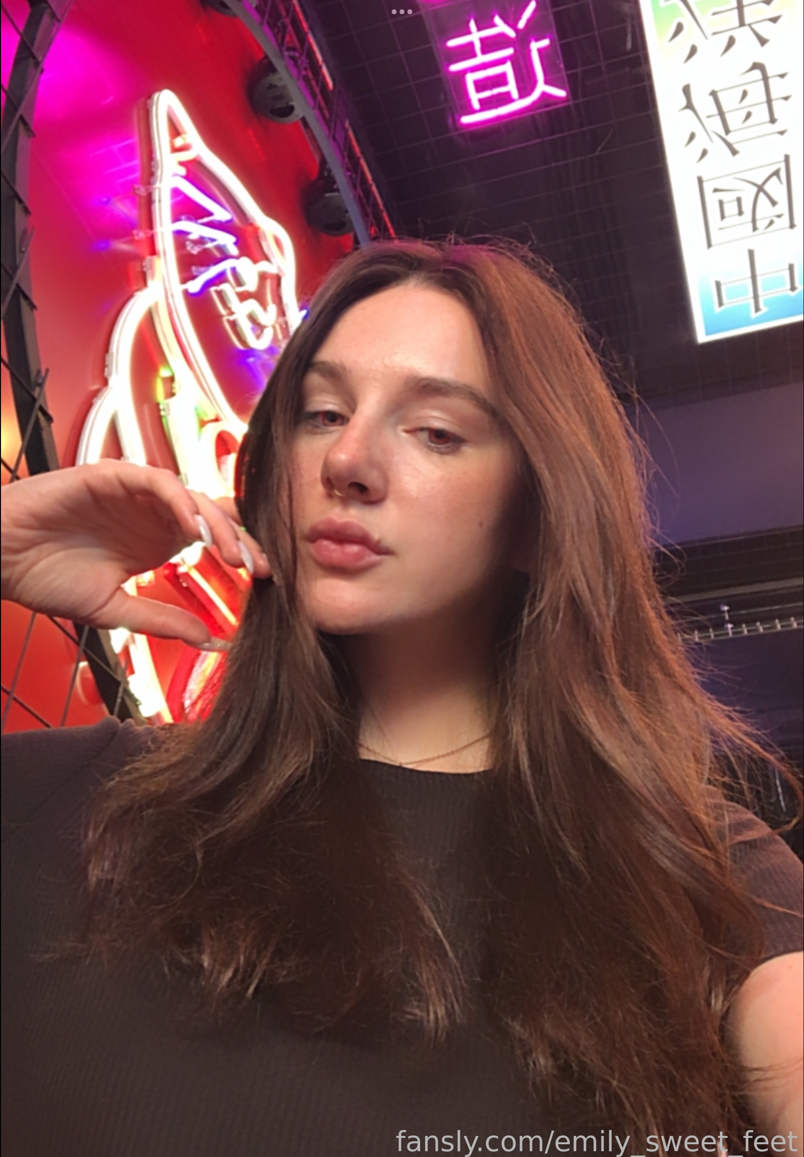 Emily Bailey