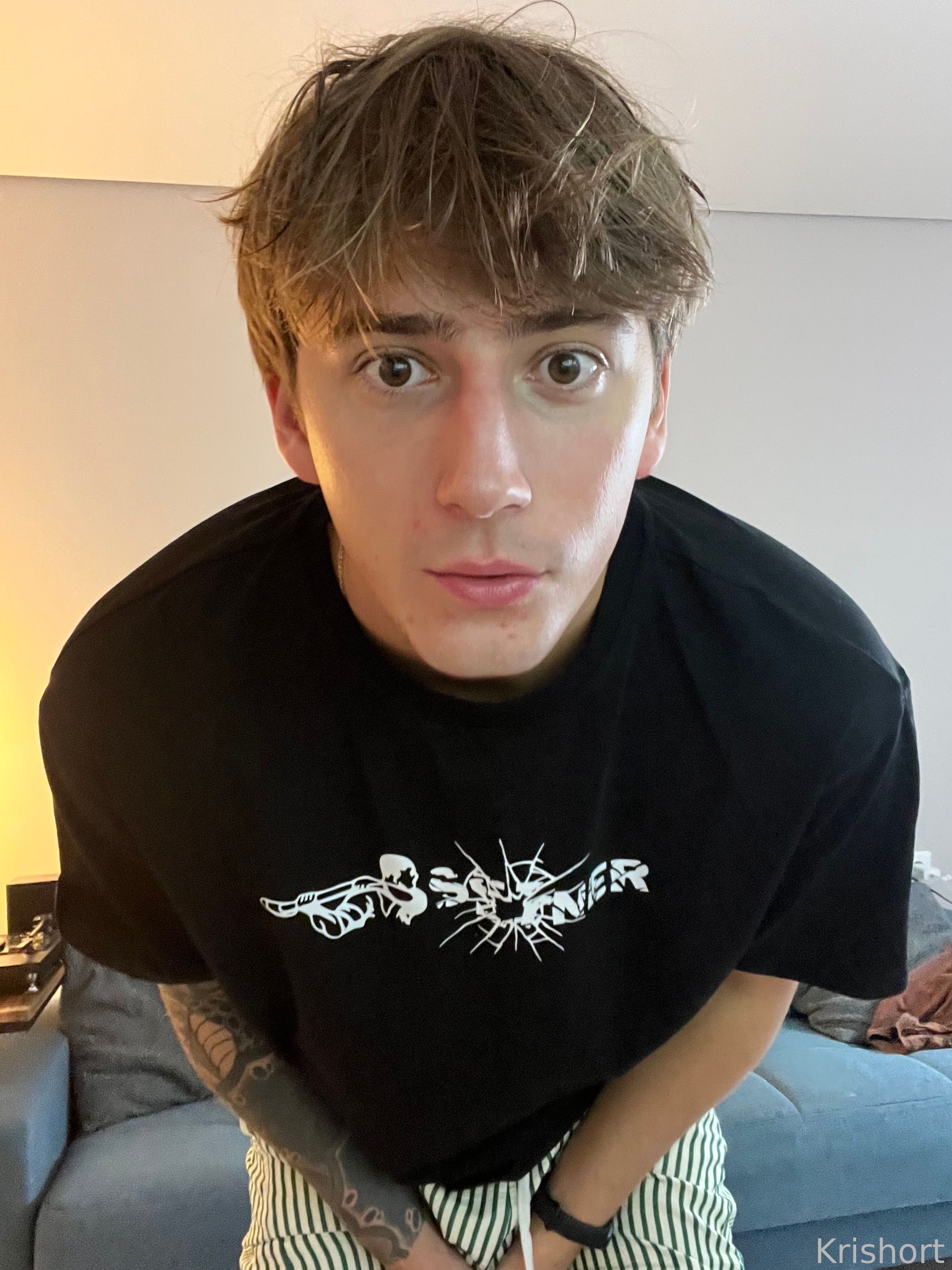 KrisHort