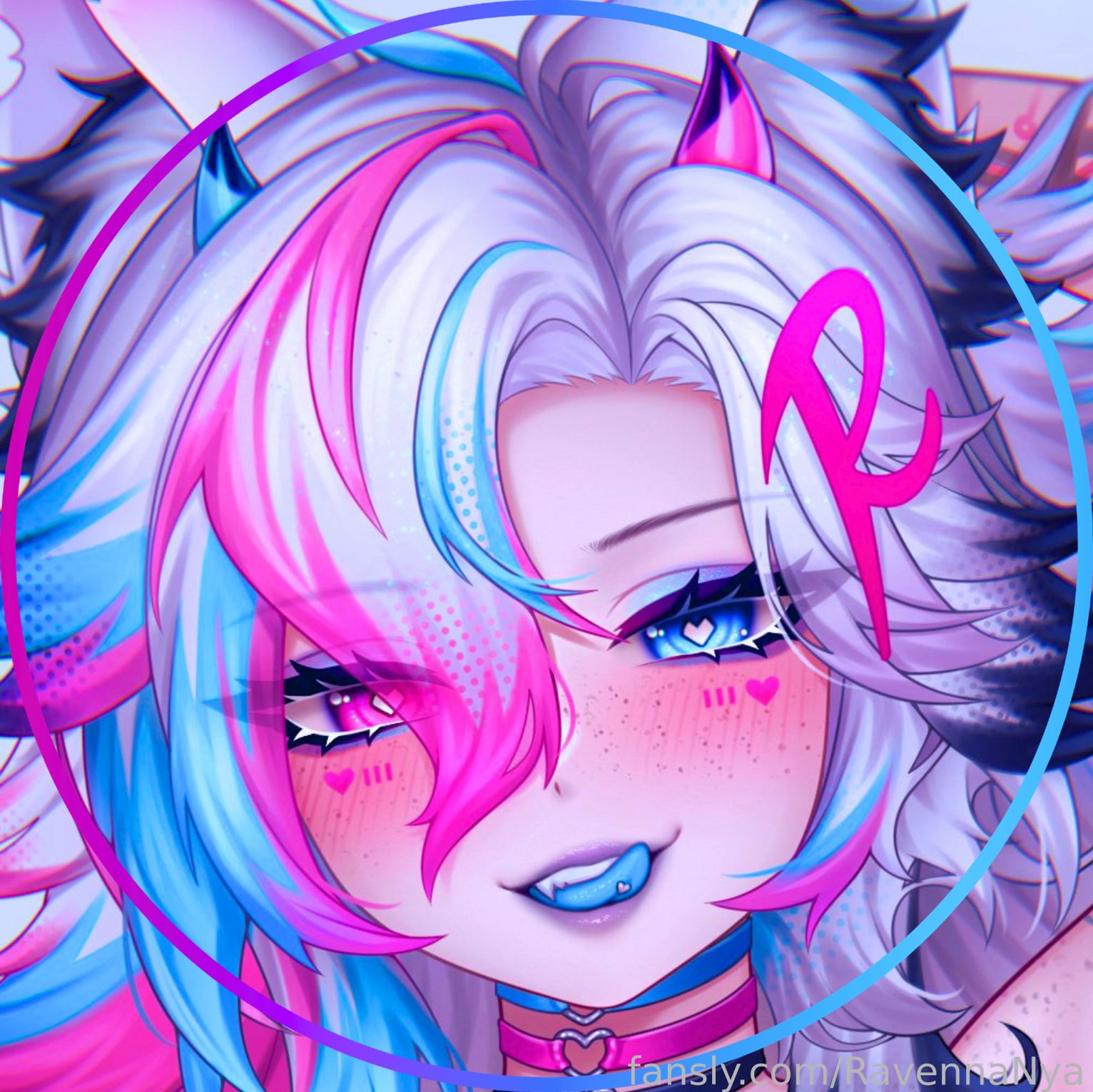 RavennaNya 🩷🩵💋