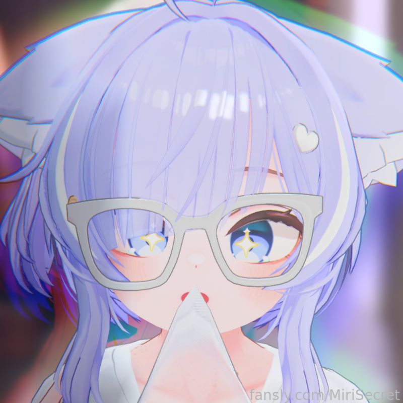 MiriSecret