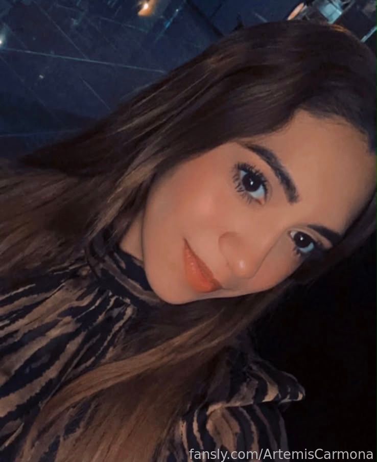 Artemis Carmona