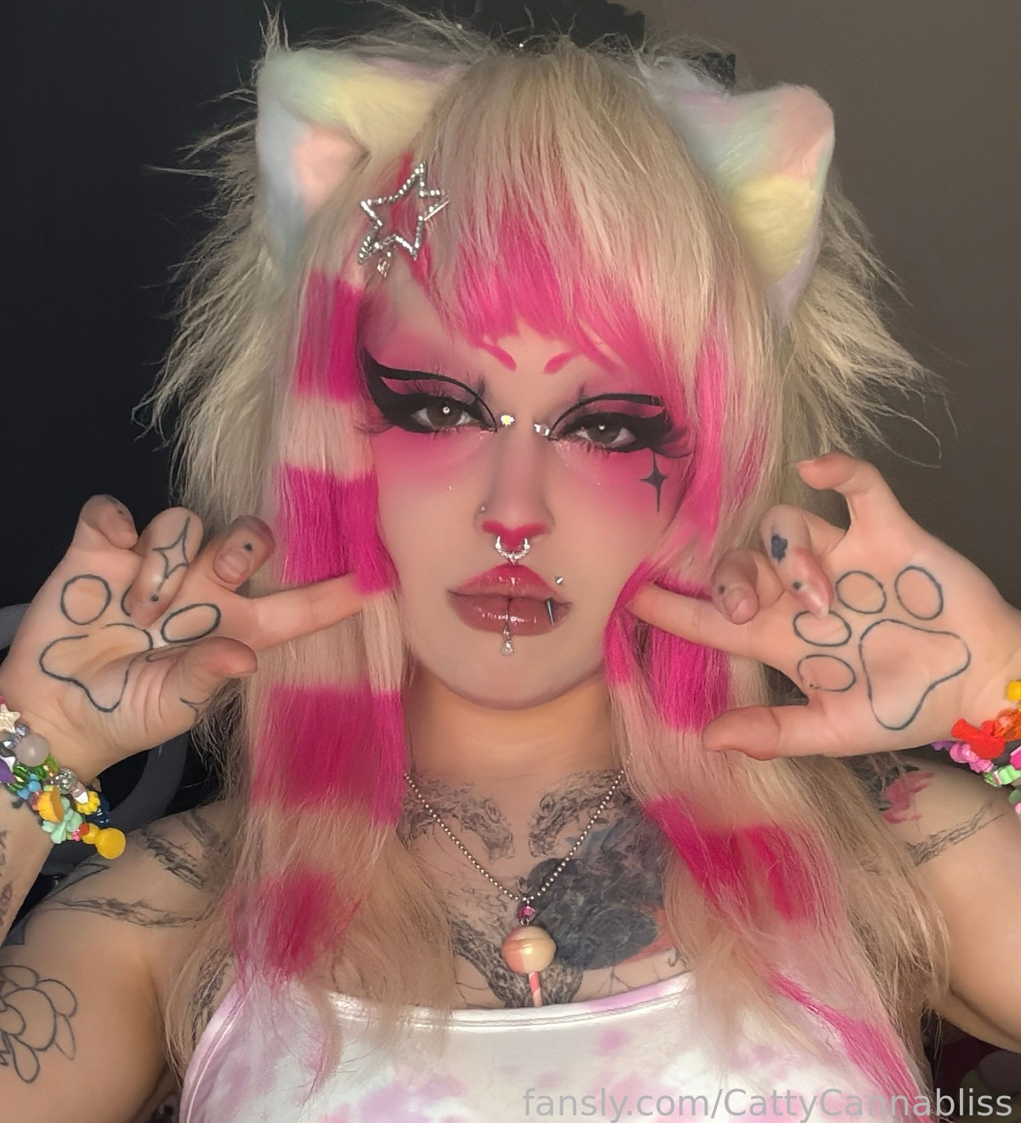 Catty Cannabliss