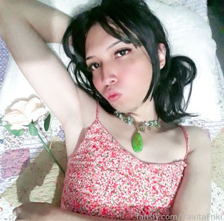 Travita Friki