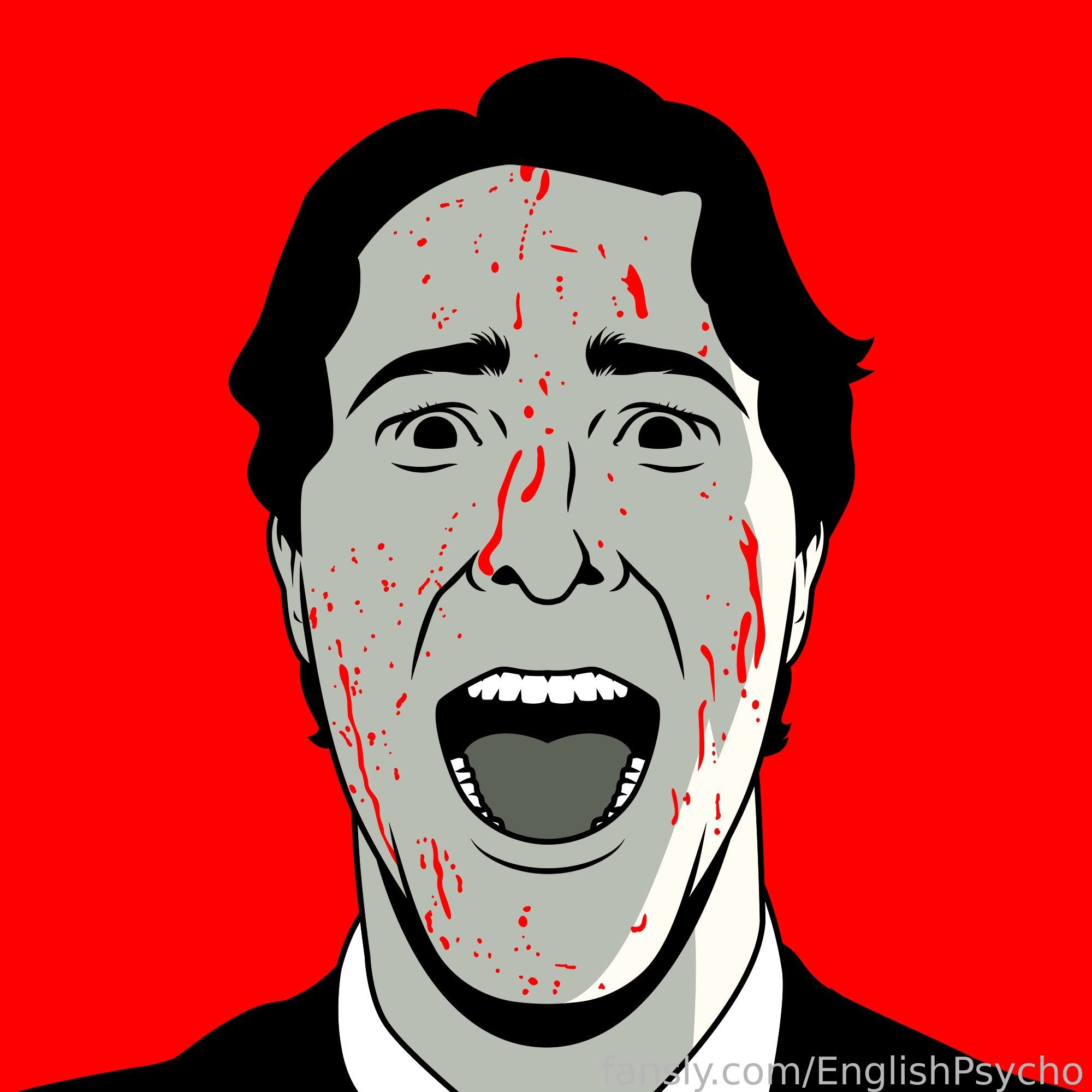 EnglishPsycho