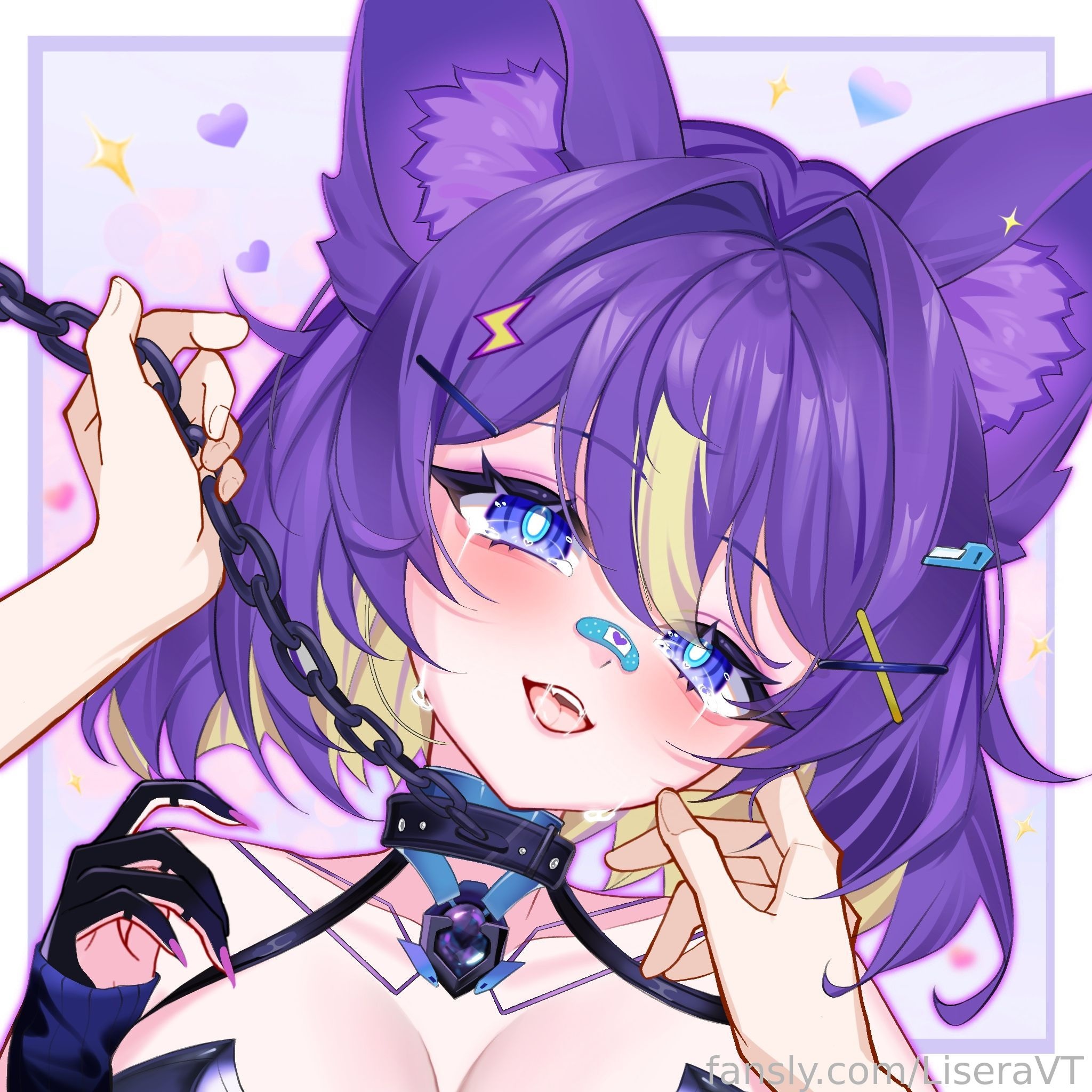 Lisera