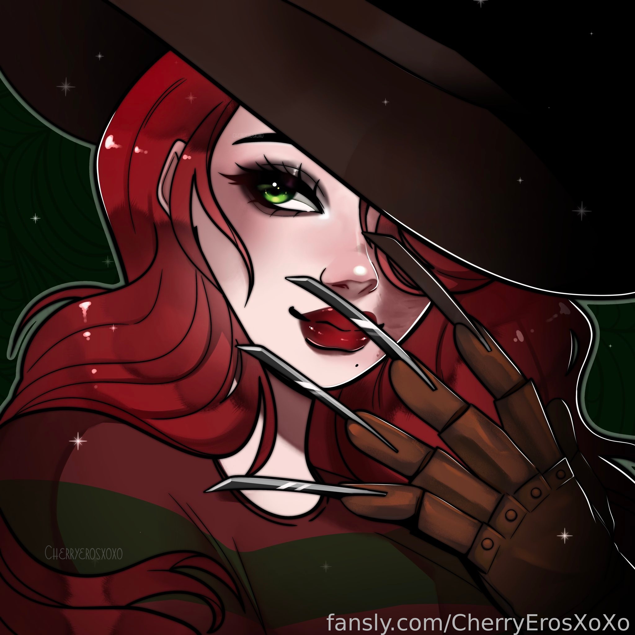 CherryErosXoXo