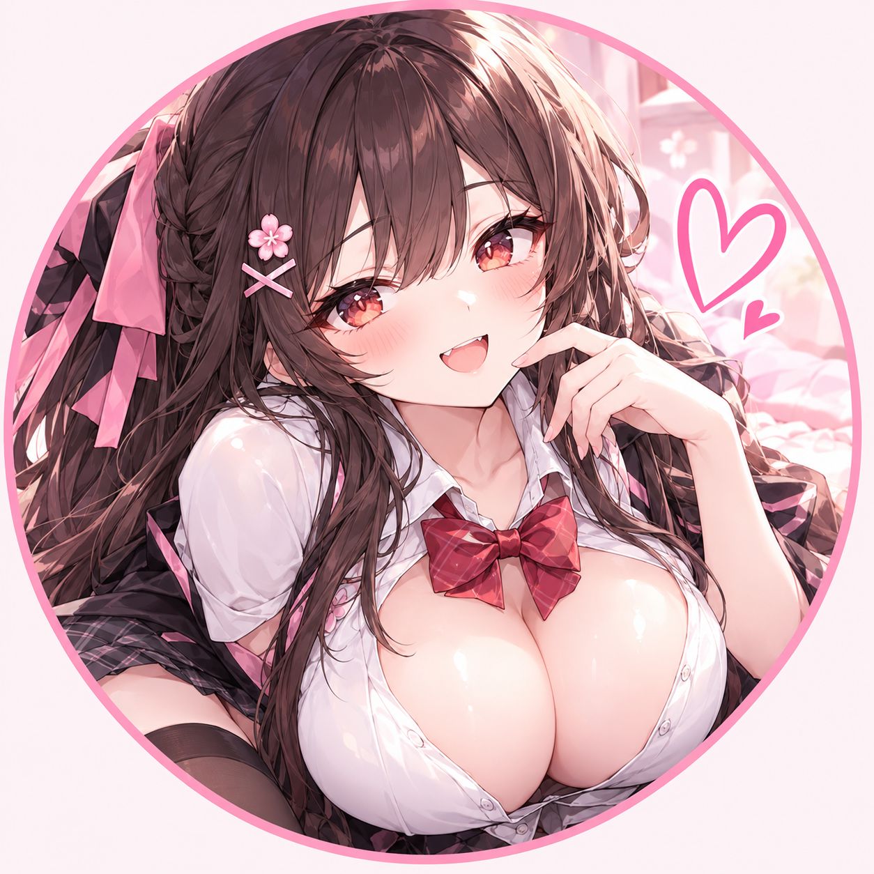 MeeHutaoTv米胡桃