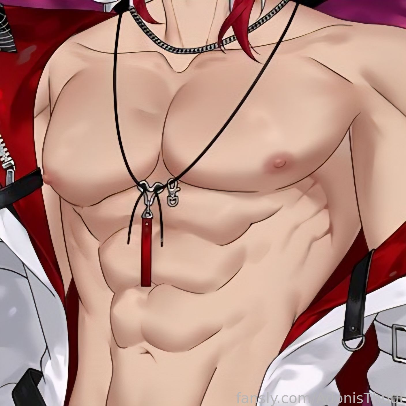 Adonis Thuul
