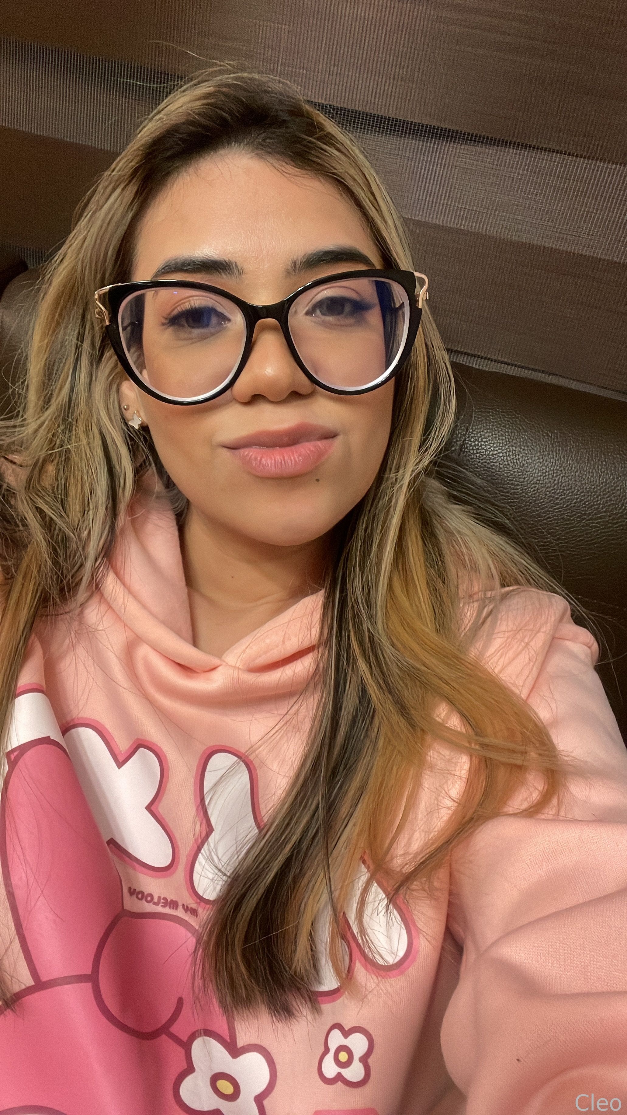 Mommy Chloe