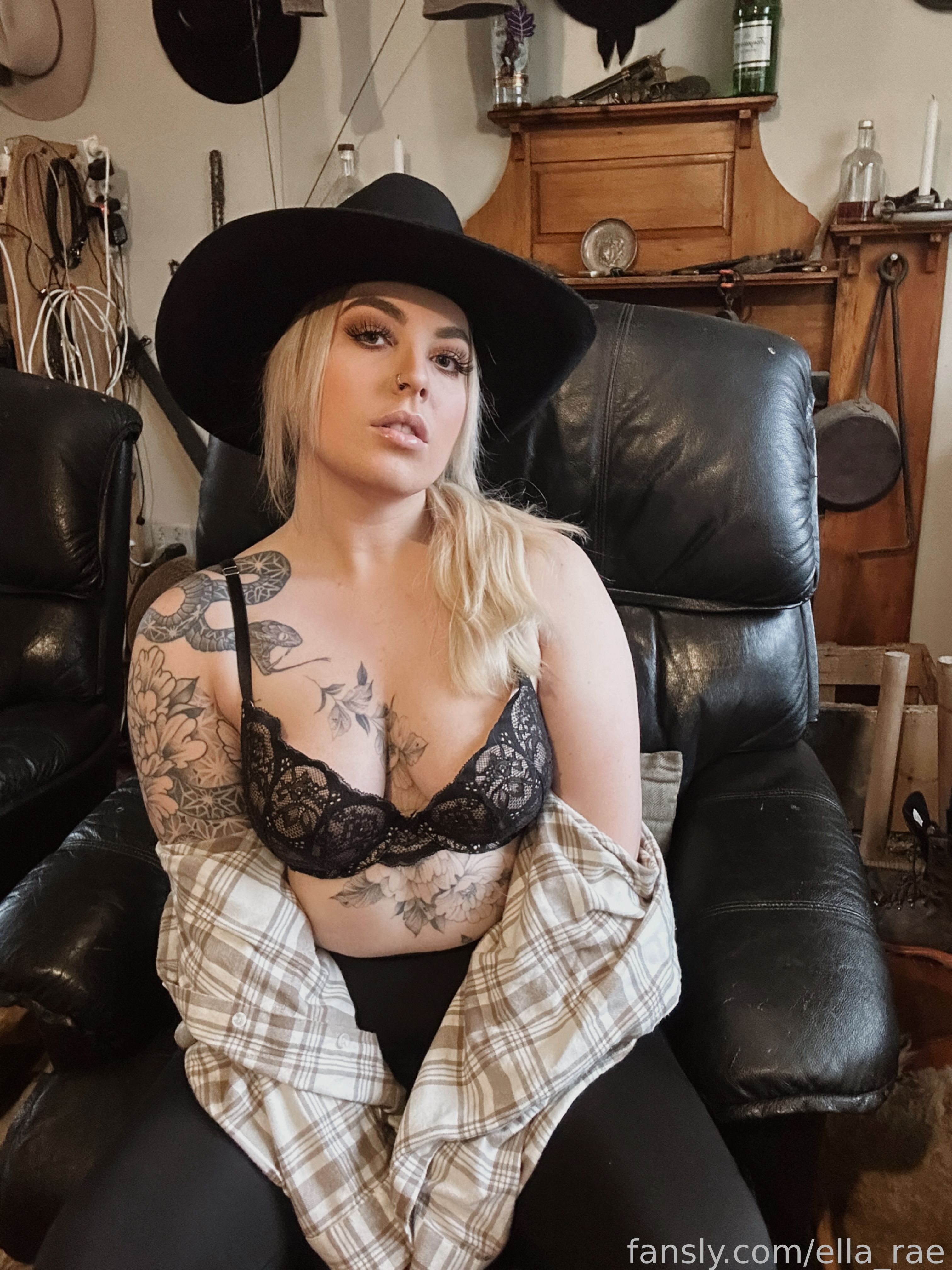 Ella Rae
